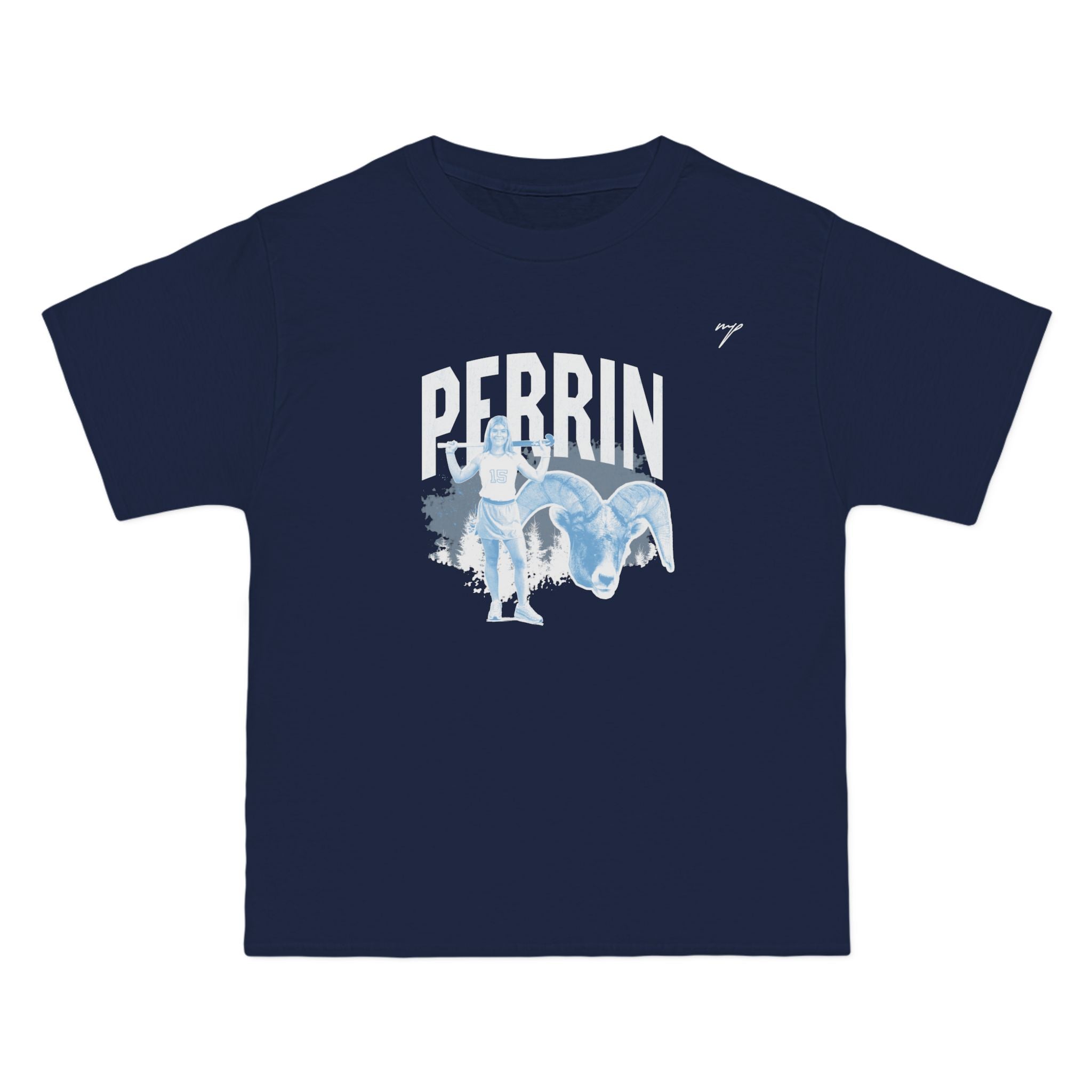 Eliza Perrin Vintage Tee