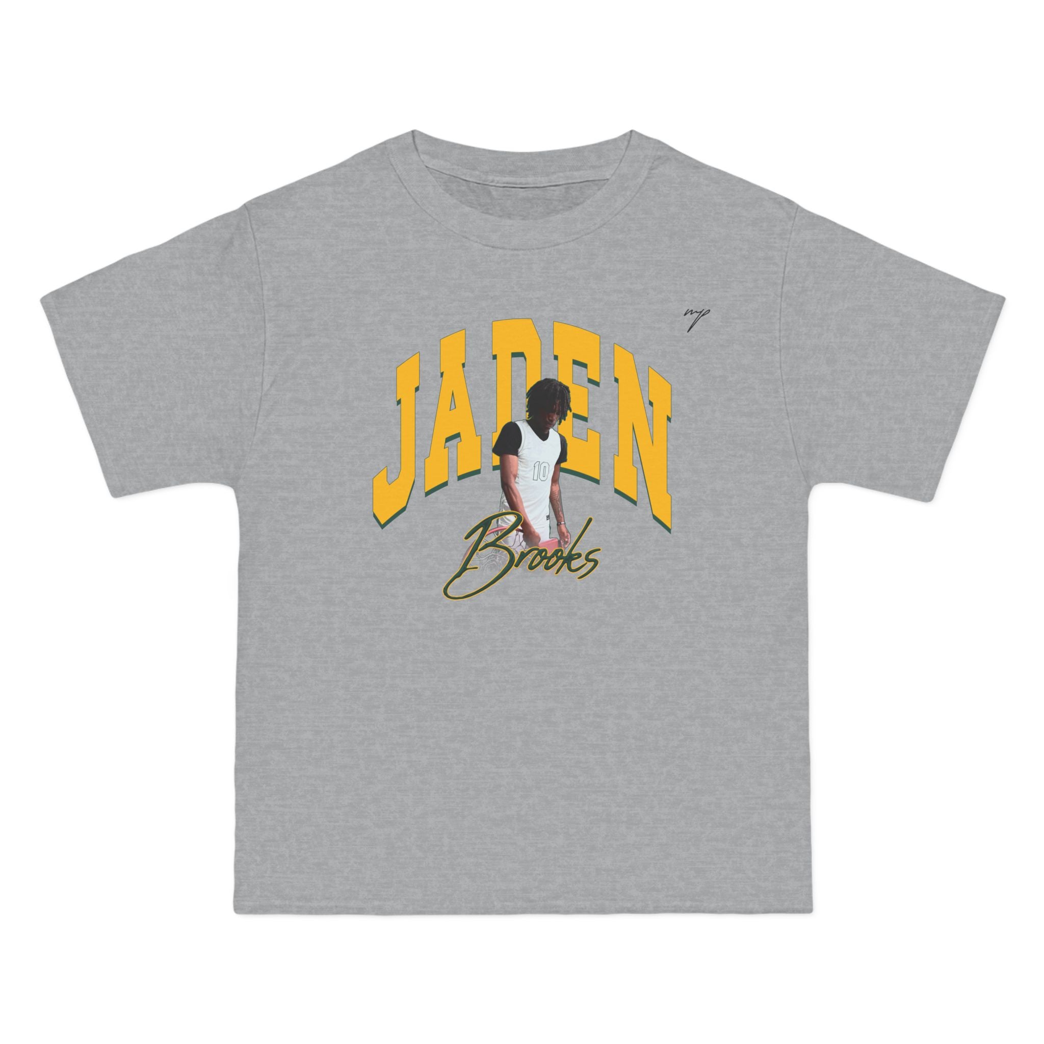 Jaden Brooks Vintage Tee