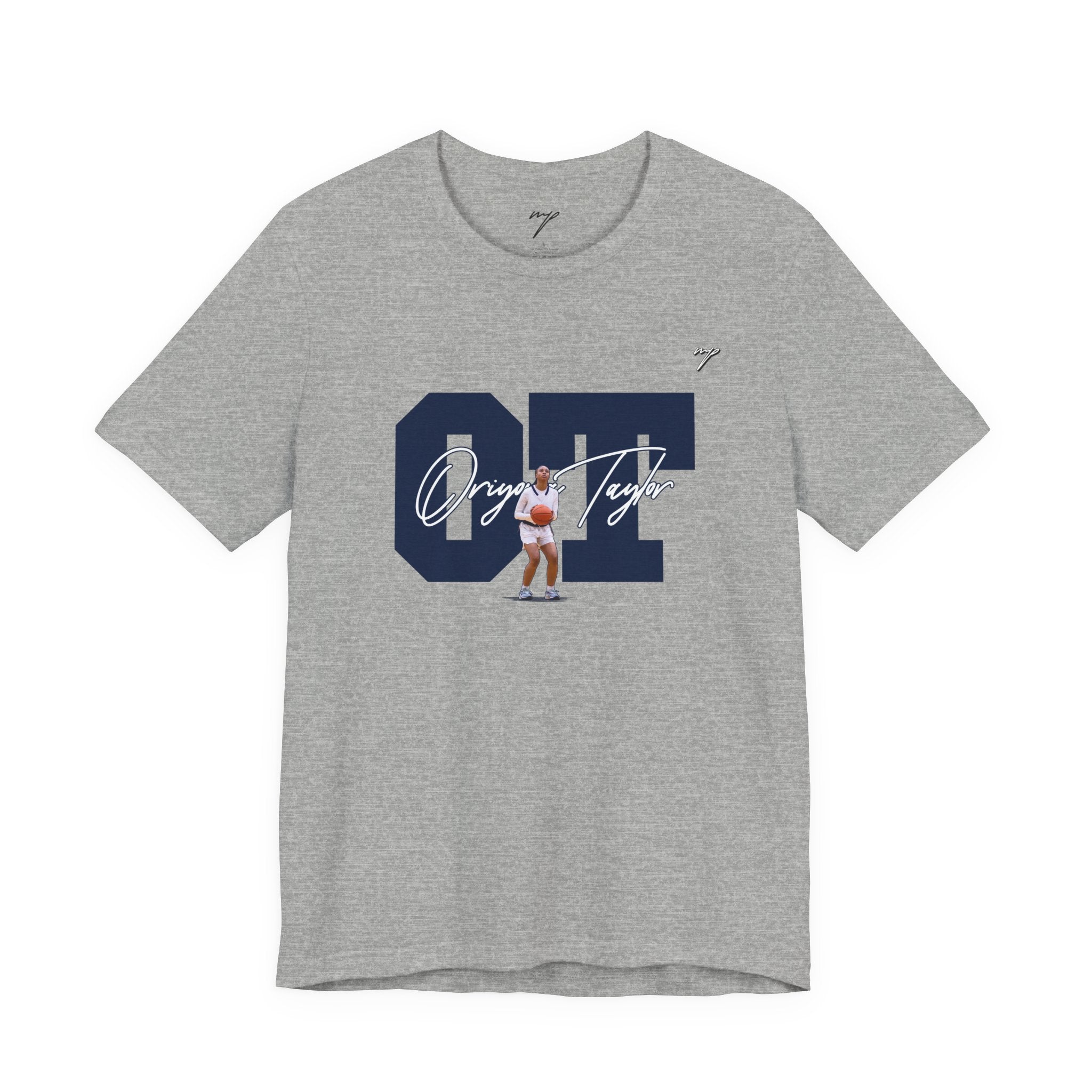 Oriyona Taylor Graphic Tee