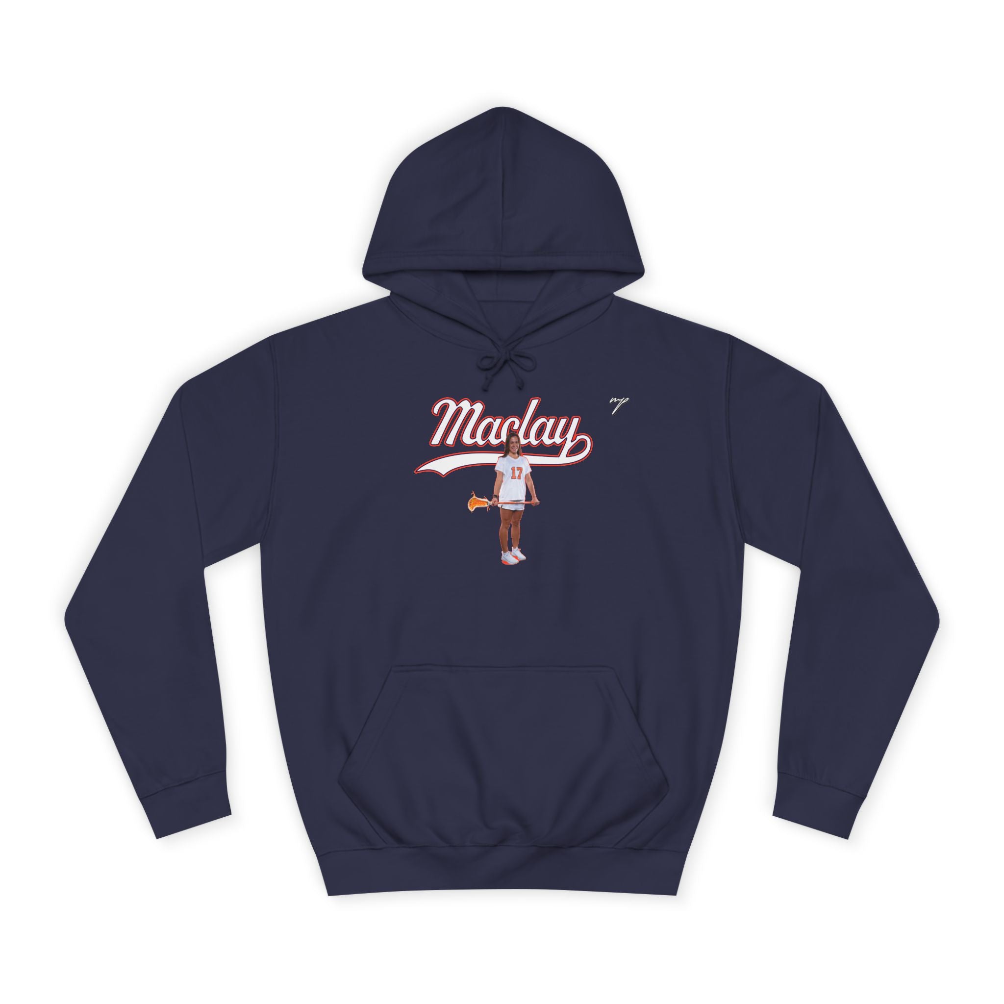 Courtney Maclay Hoodie