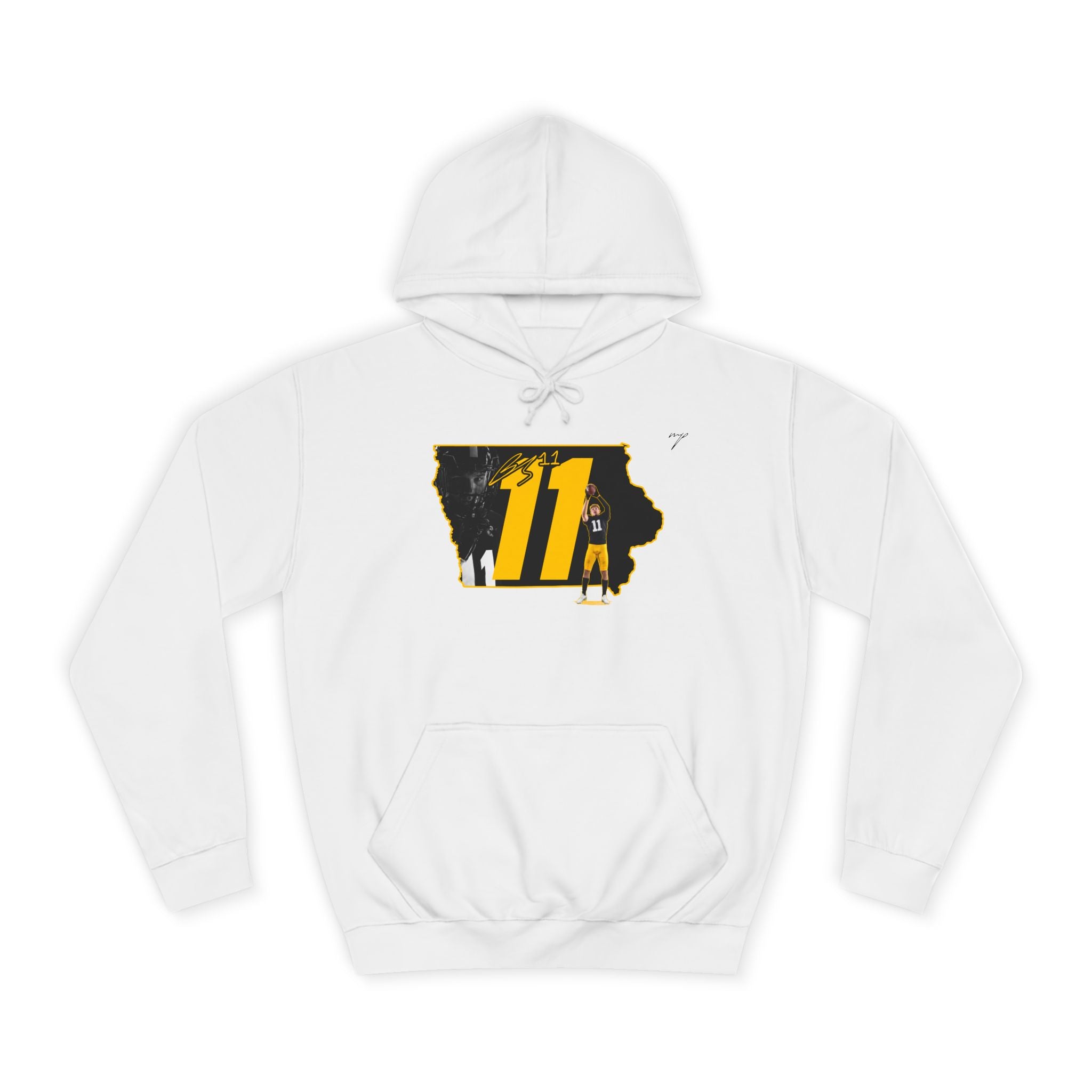 Brody Schaffer Hoodie
