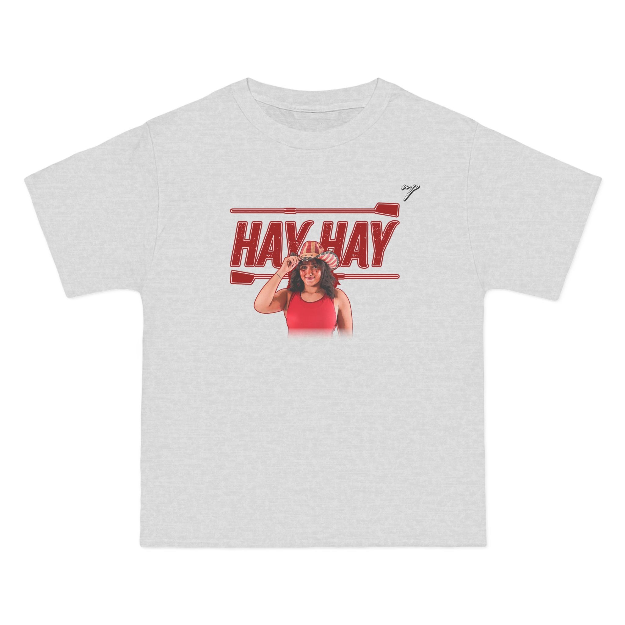 Hailey Youseif Vintage Tee