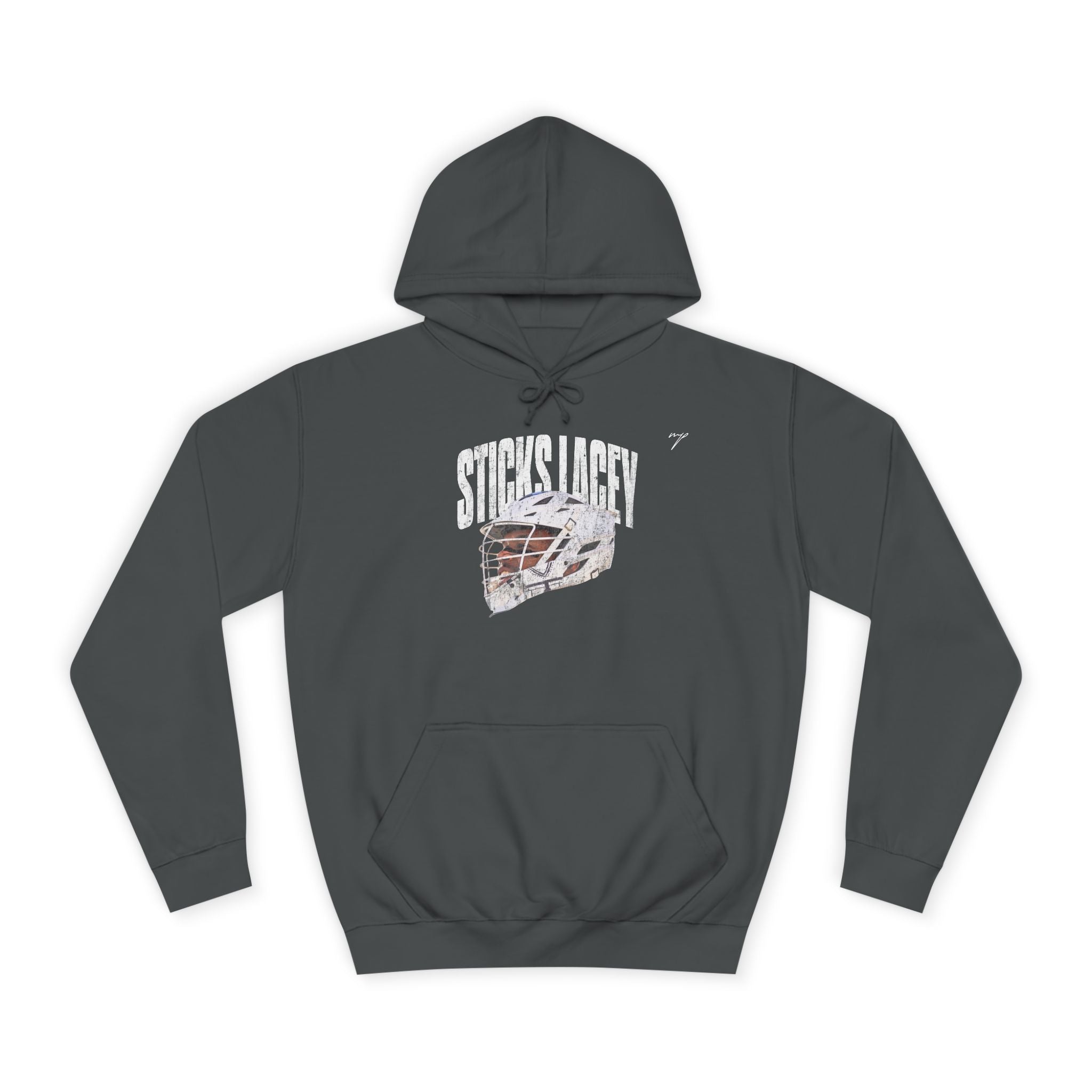 Alex Lacey Hoodie