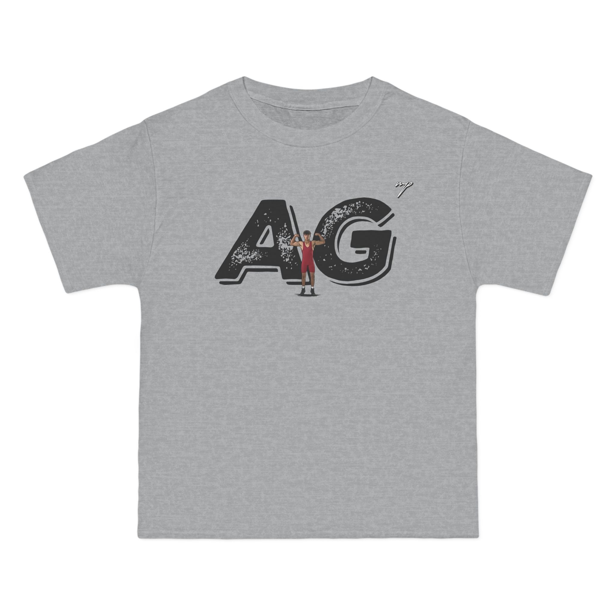 Anthony Gutierrez Vintage Tee