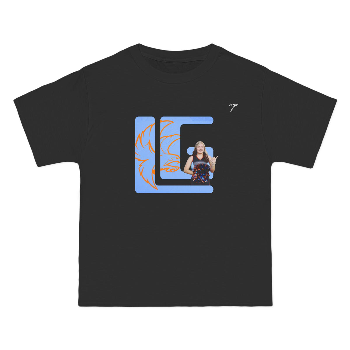 Lenai Gomez Vintage Tee
