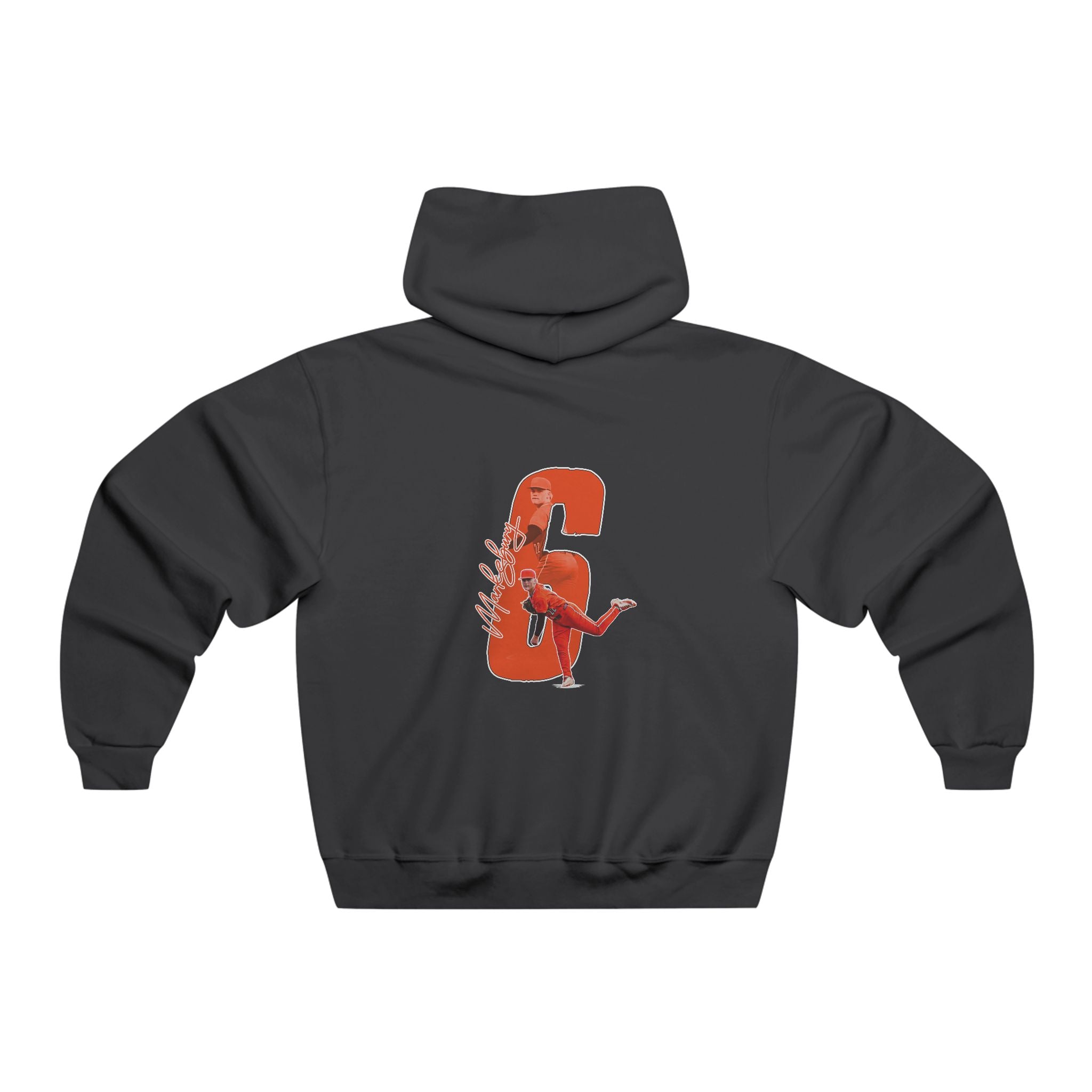 McCoy Marksbury Vintage Hoodie