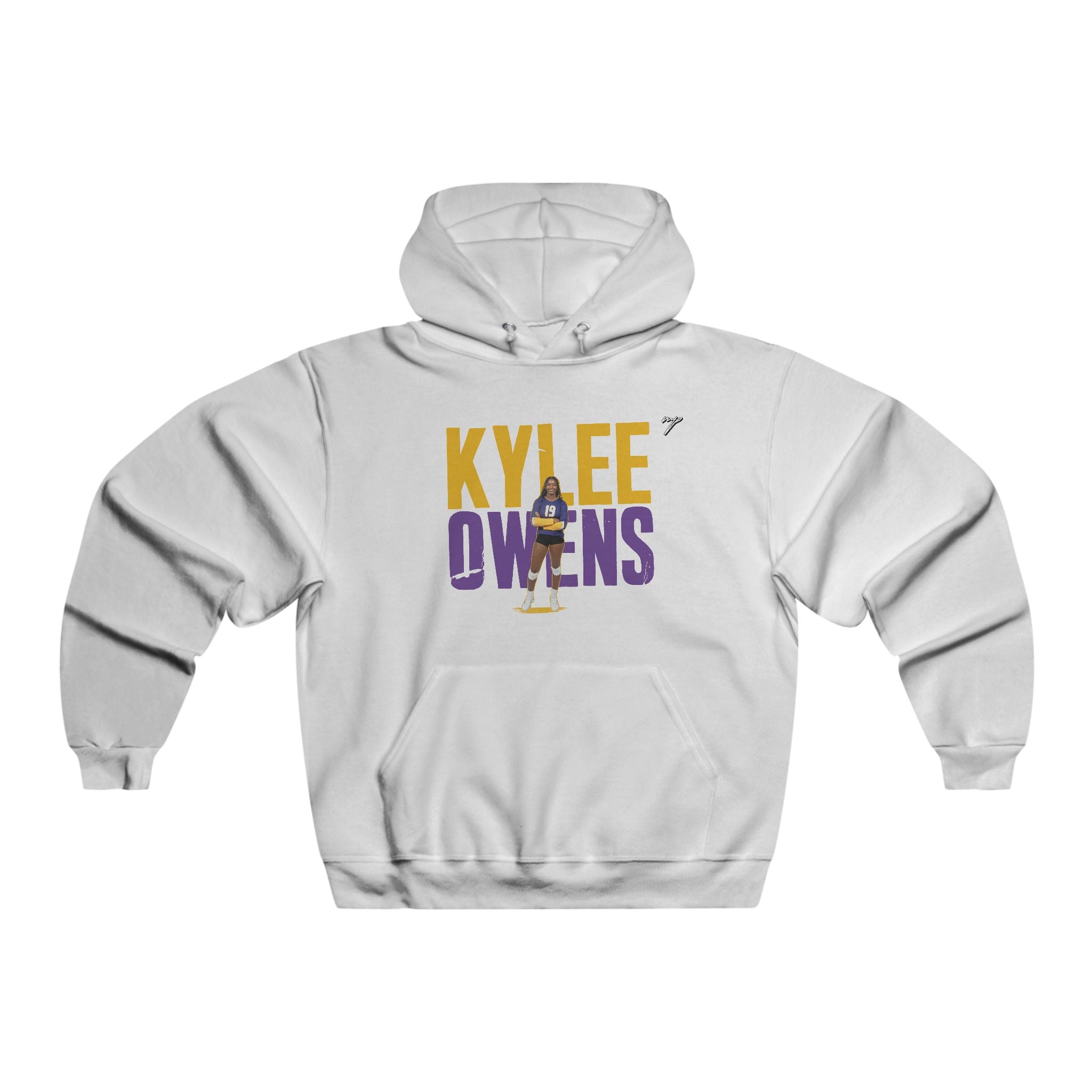 Kylee Owens Vintage Hoodie