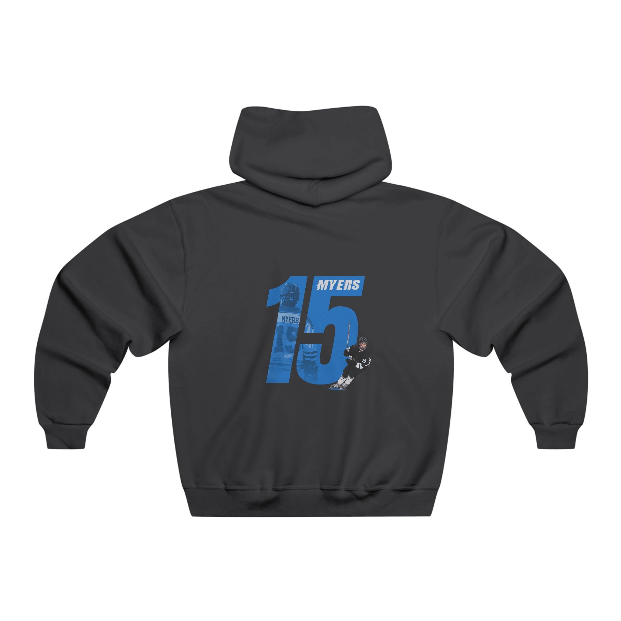 Drew Myers Vintage Hoodie