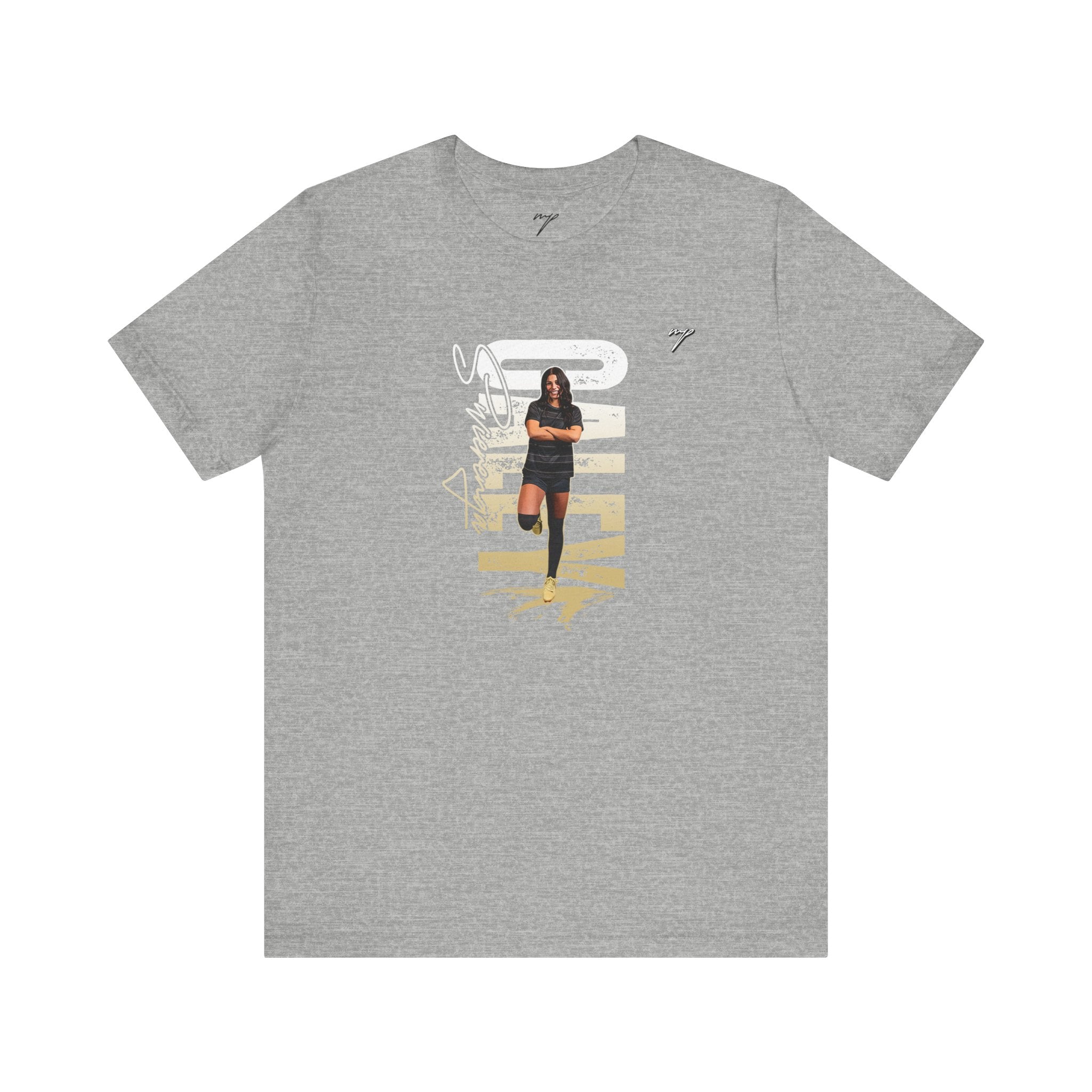 Caley Swierenga Graphic Tee