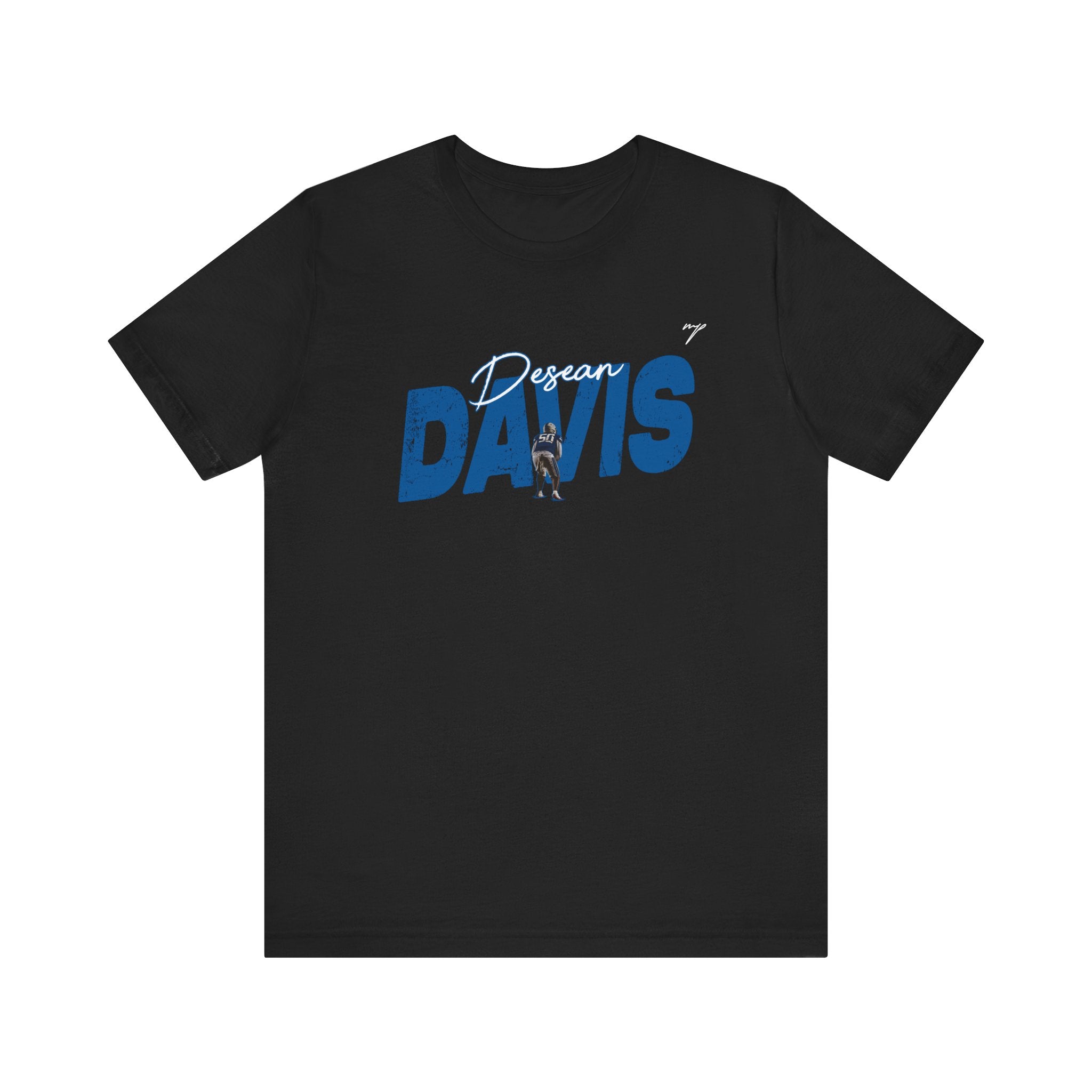 DeSean Davis Graphic Tee