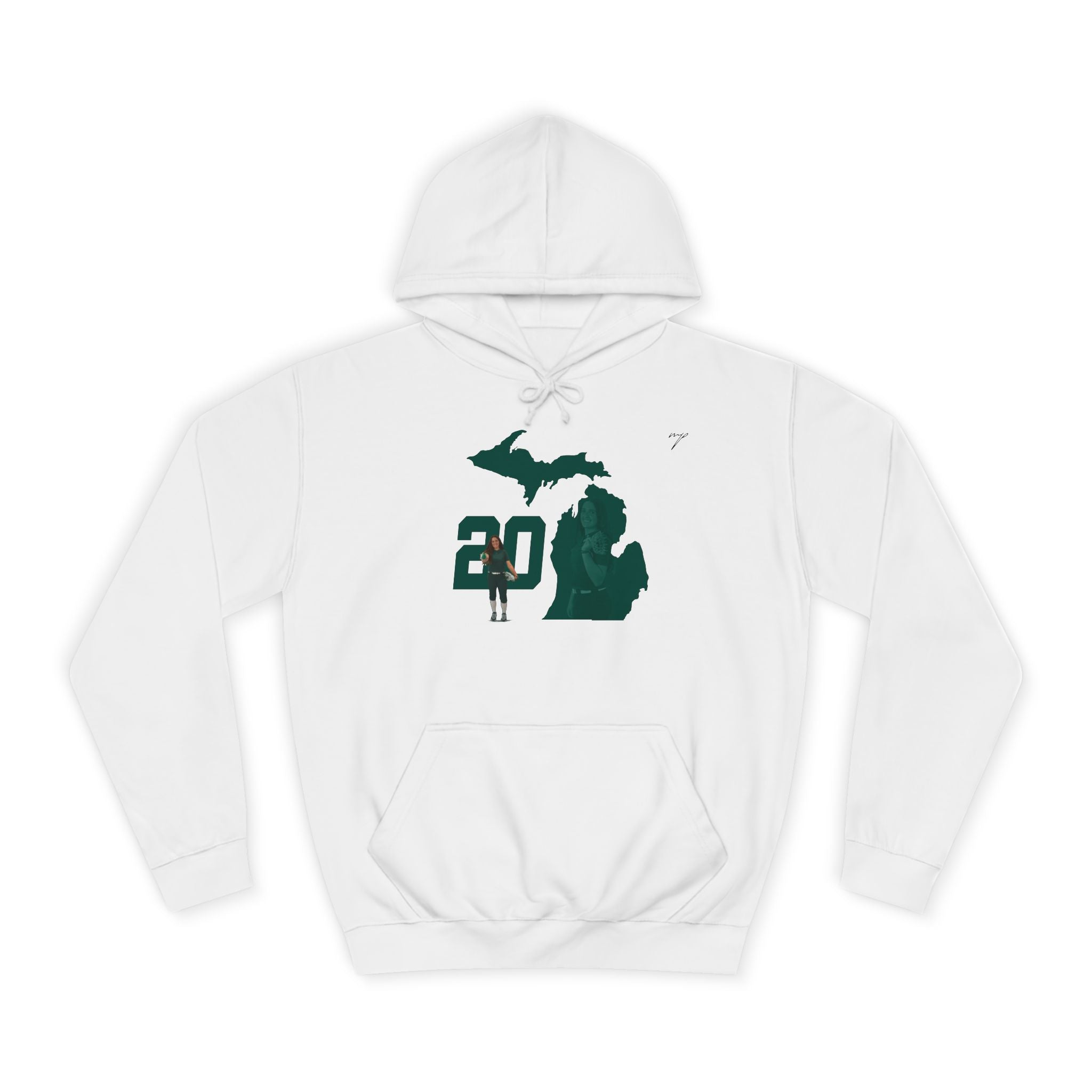 Kamryn Brannon Hoodie