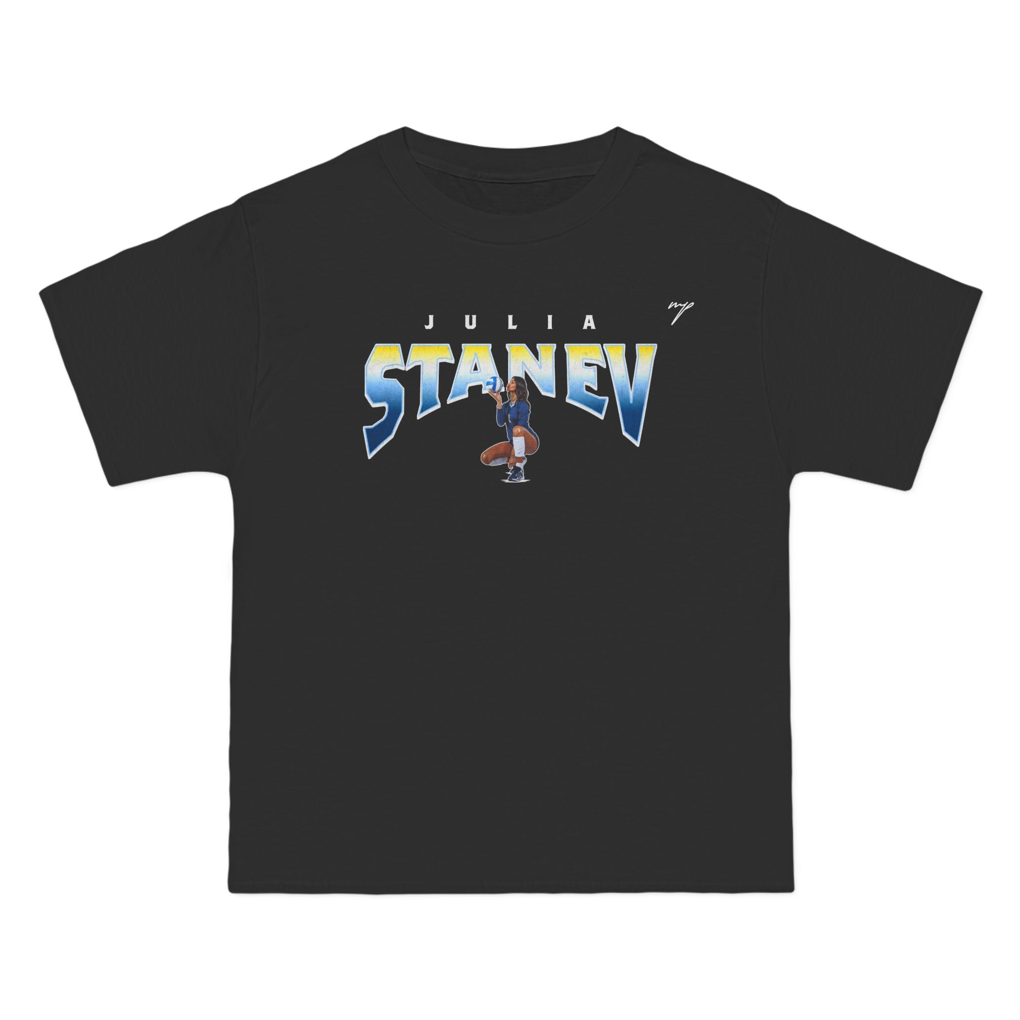 Julia Stanev Vintage Tee