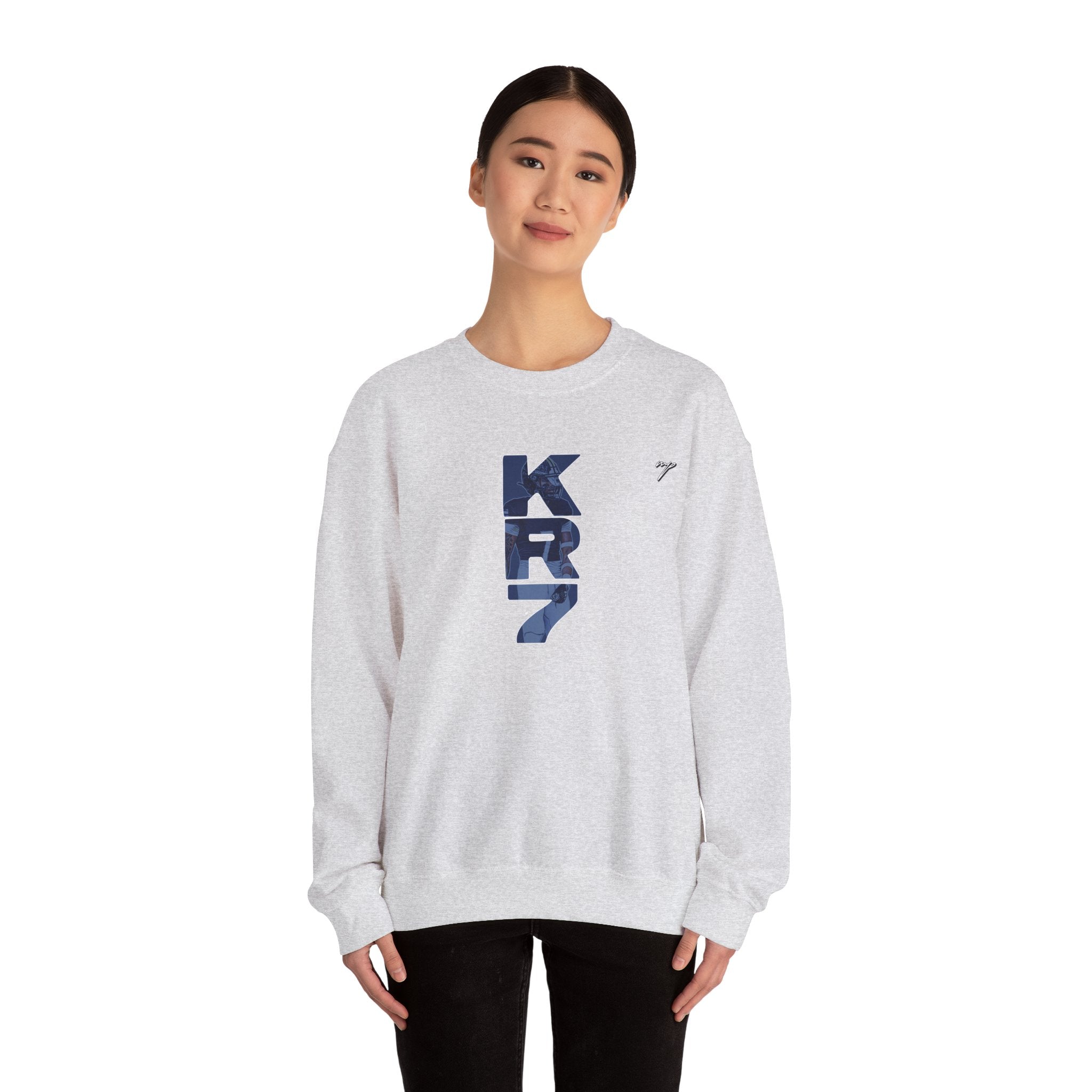 Kellen Reed Crewneck Sweatshirt