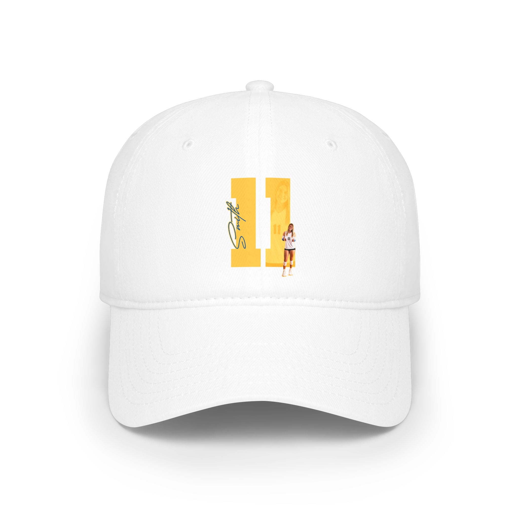 Lindsay Smith Hat