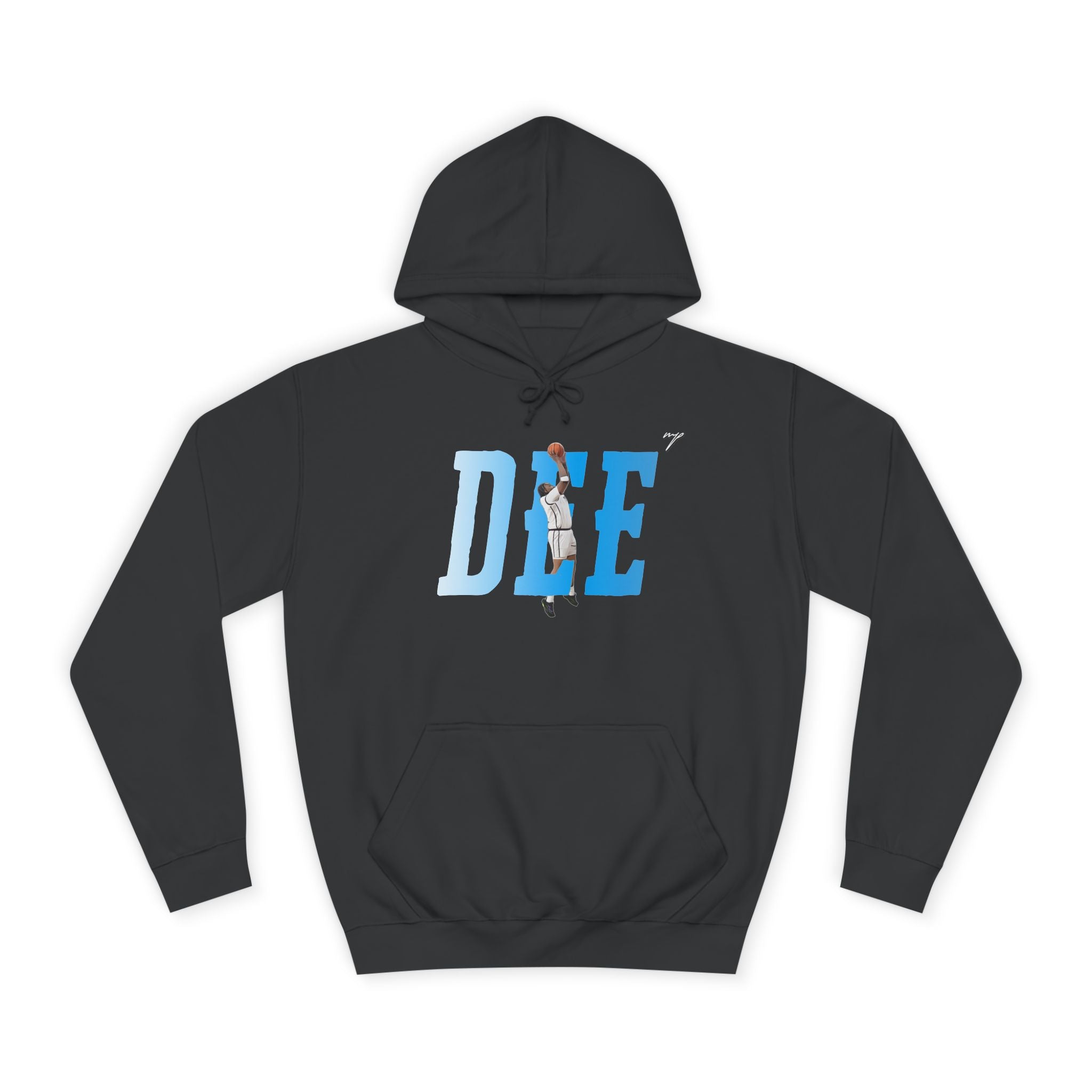 Deivejon Harris Hoodie