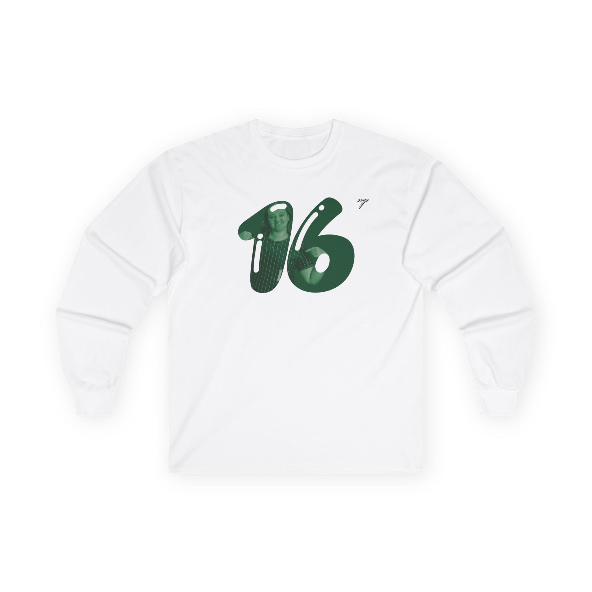 Lexington Jenkins Long Sleeve Tee