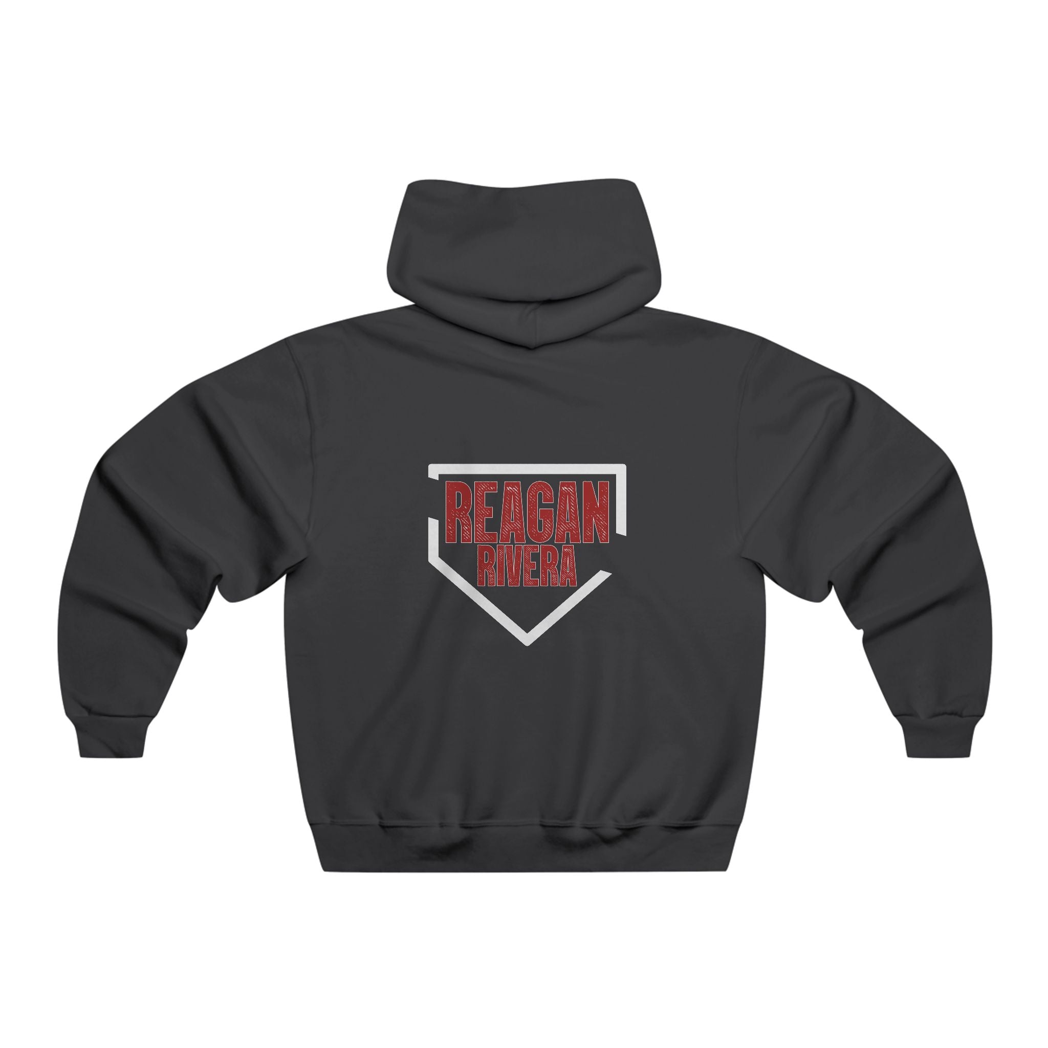 Reagan Rivera Vintage Hoodie