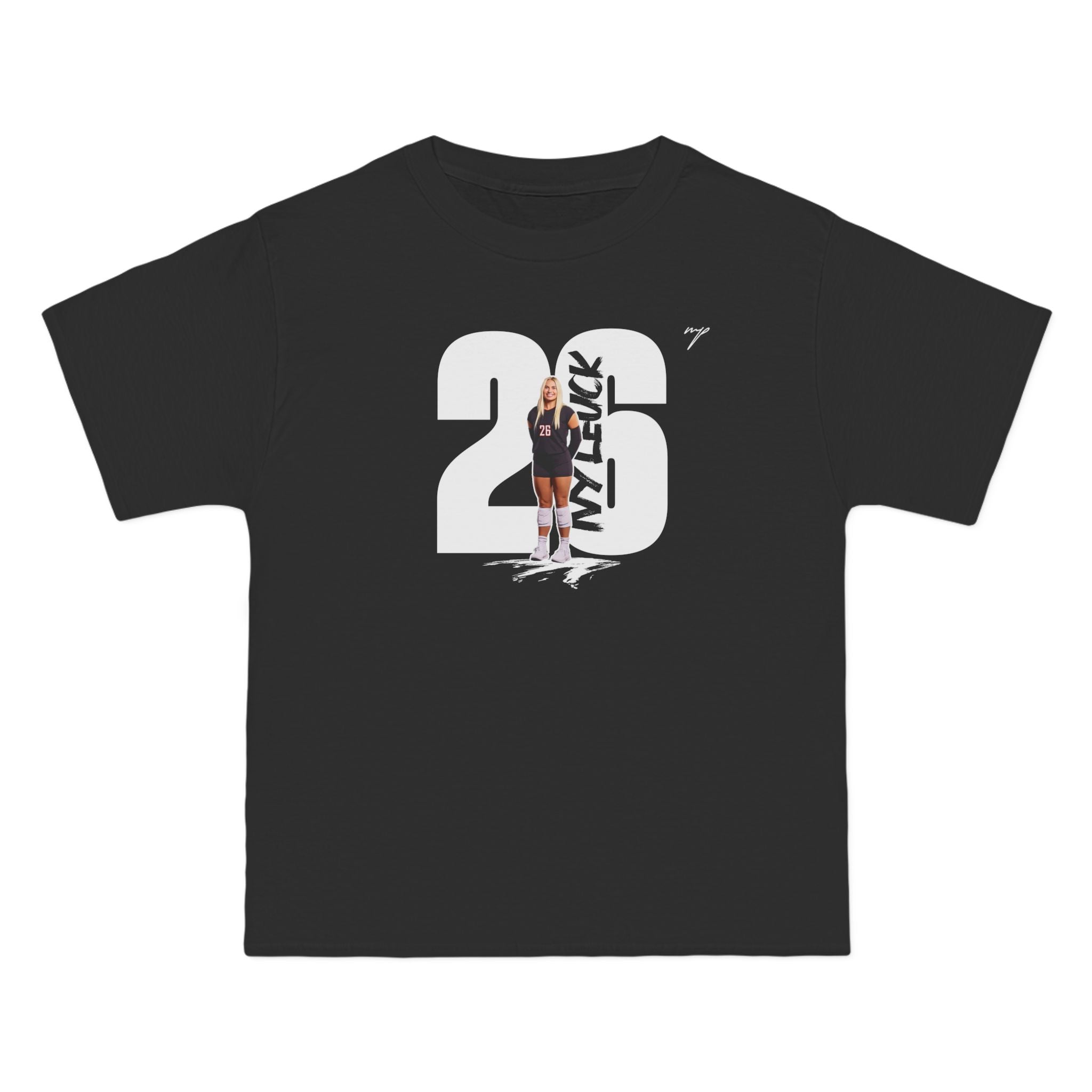 Ivy Leuck Vintage Tee