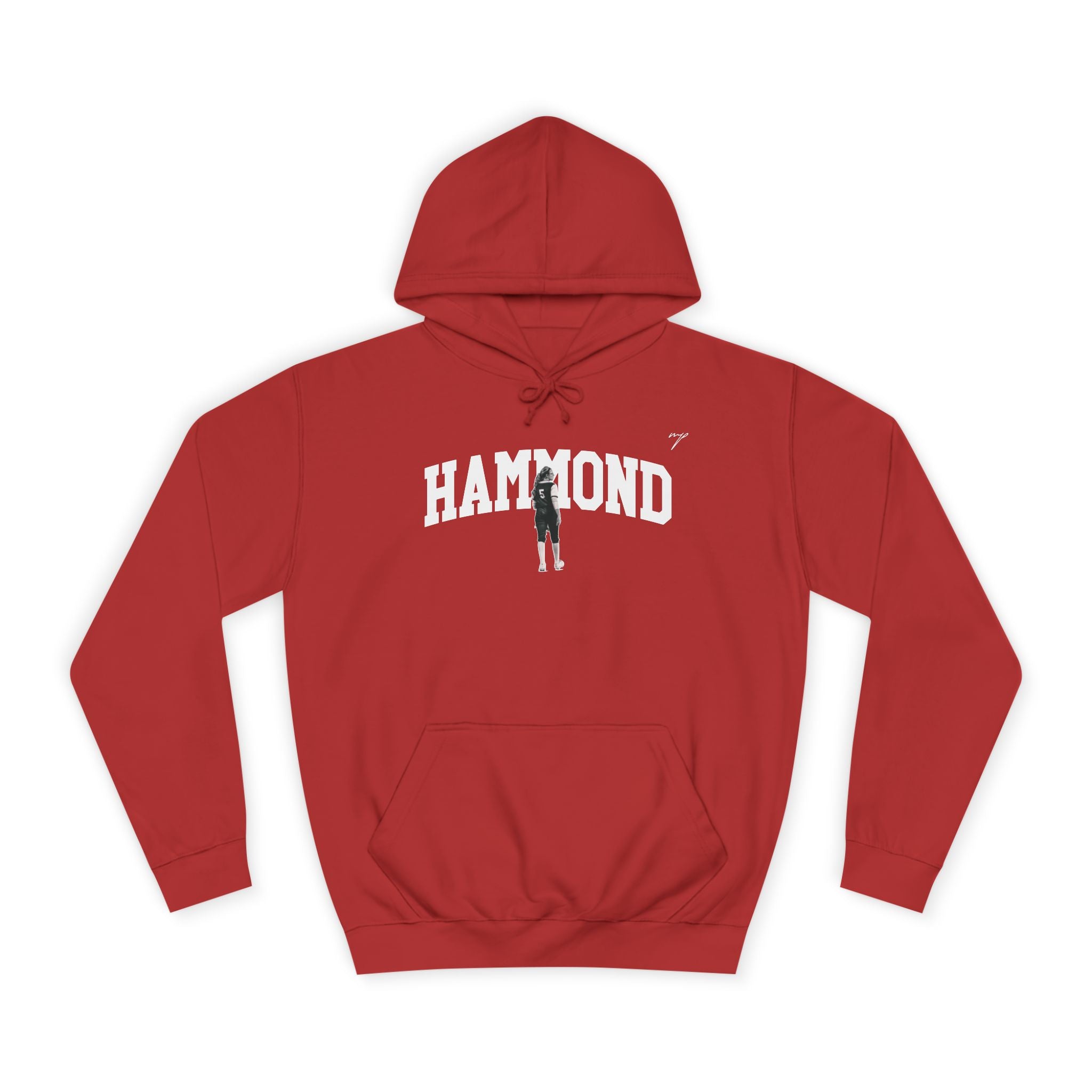 Jaelyn Hammond Hoodie