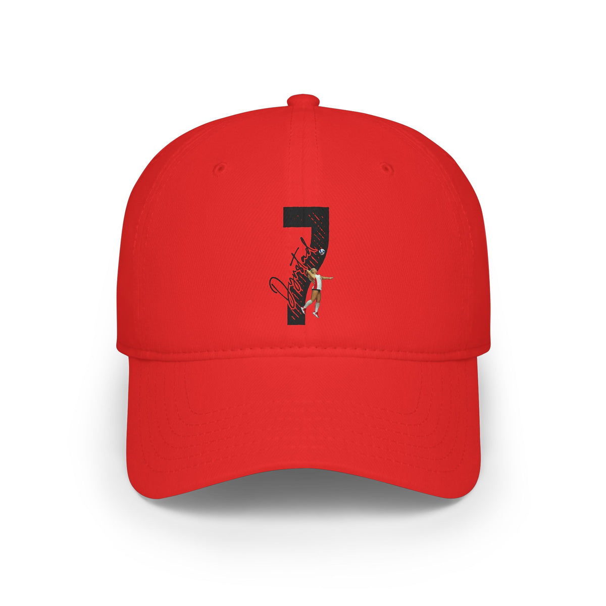 Kami Dyrstad Hat