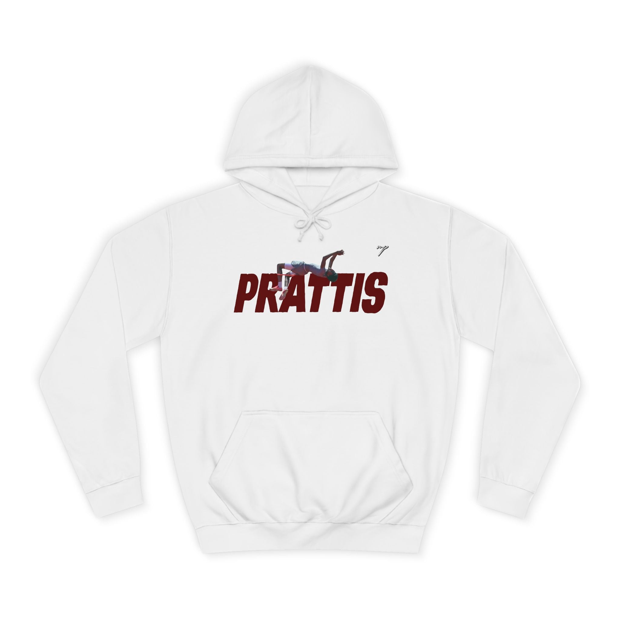 Joel Prattis Hoodie