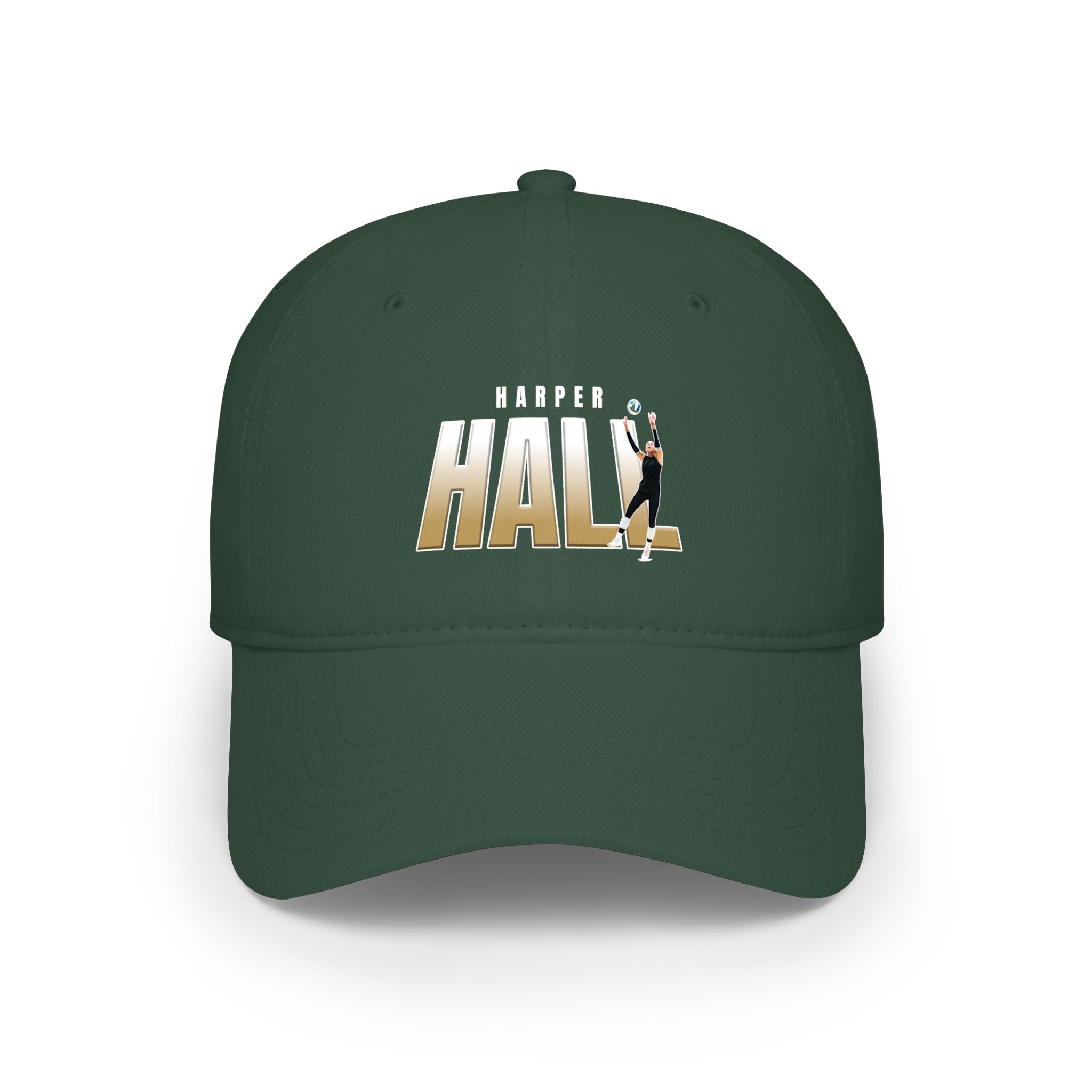 Harper Hall Hat