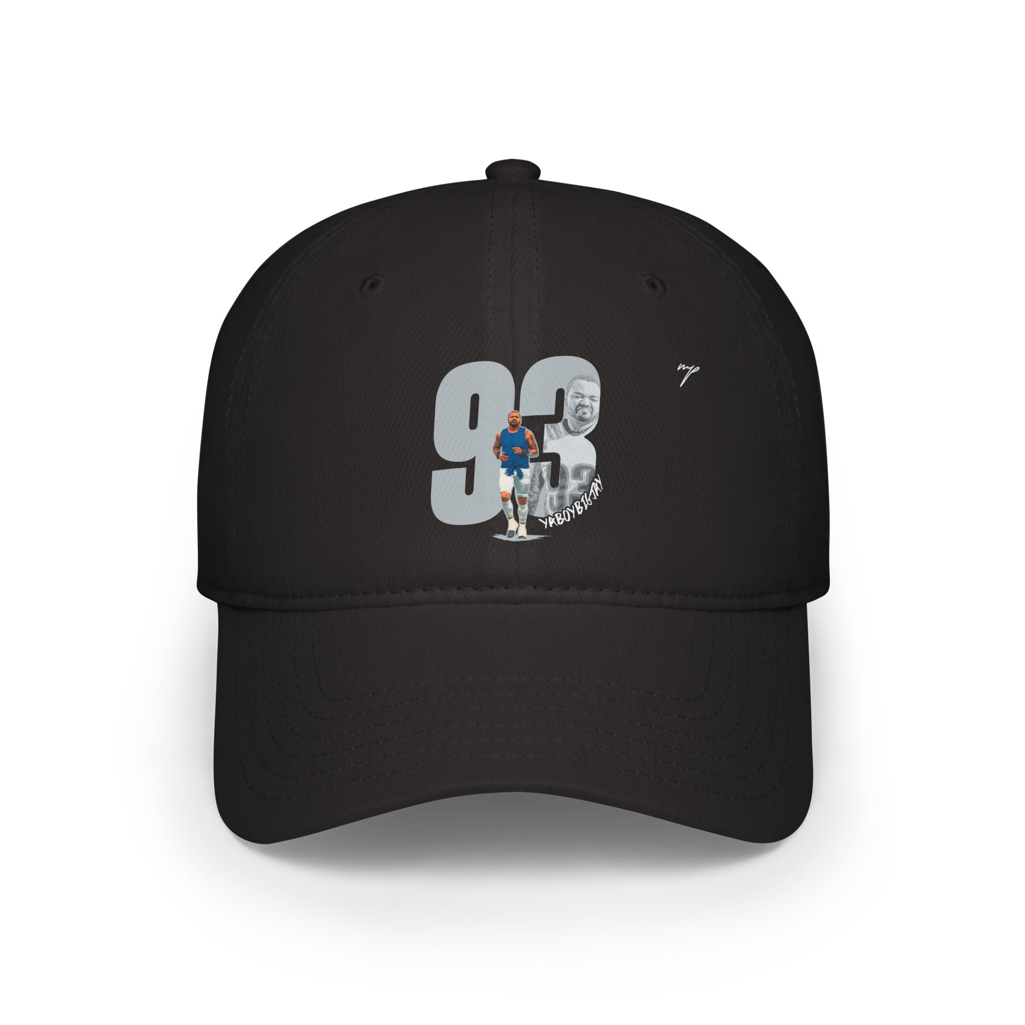Jemerick Jordan Hat