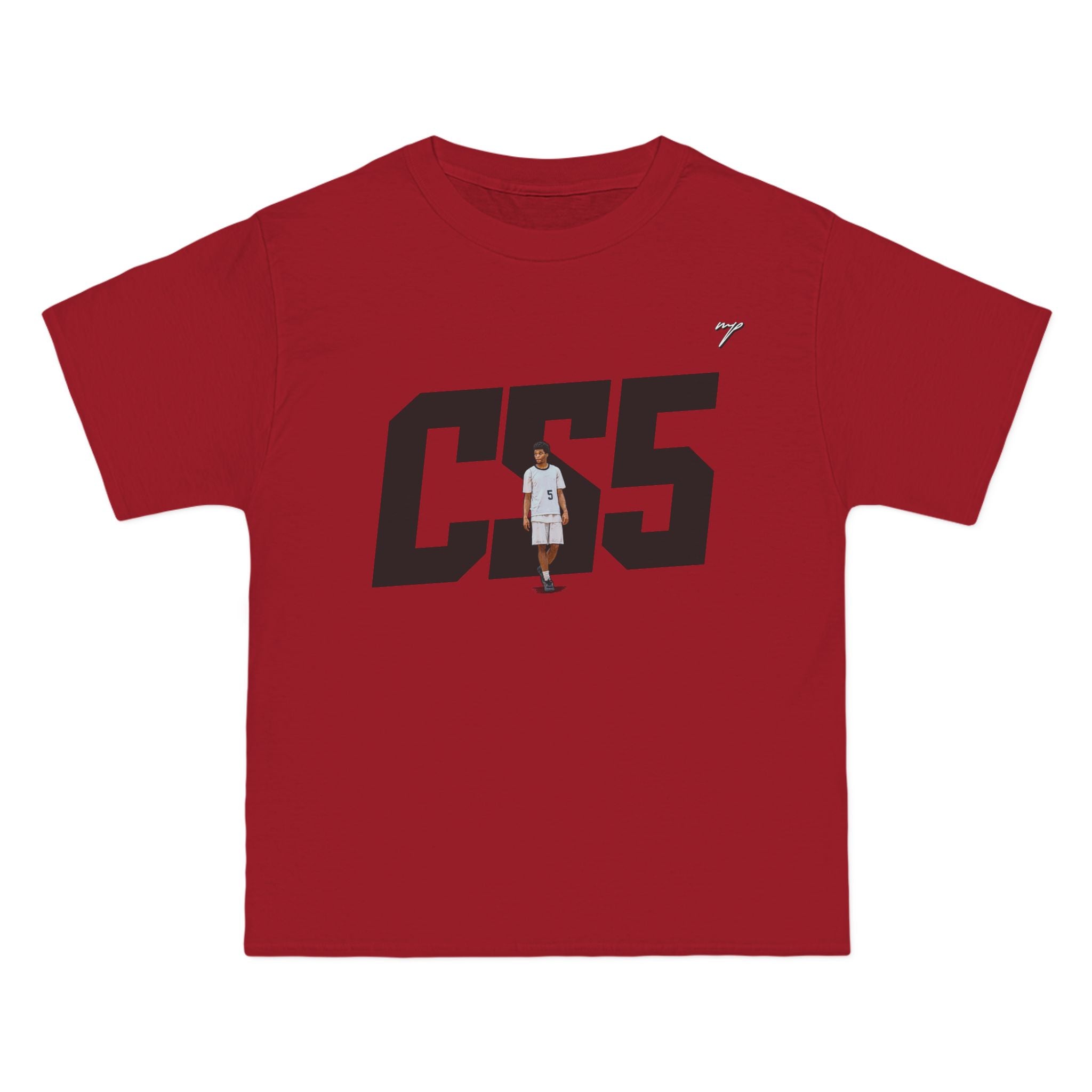 Christian Smallwood Vintage Tee