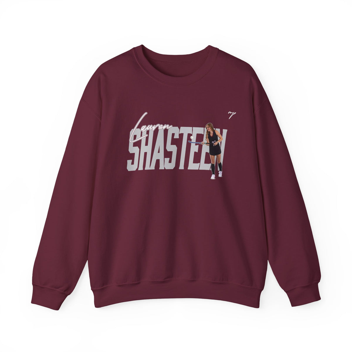 Lauren Shasteen Crewneck