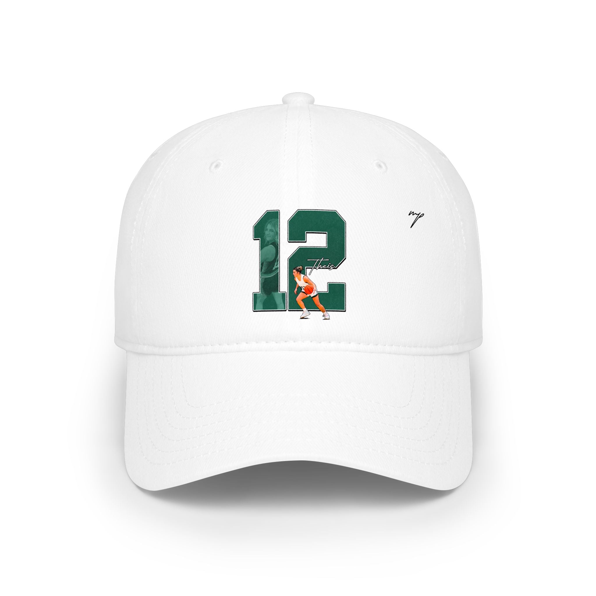 Gabby Theis Hat