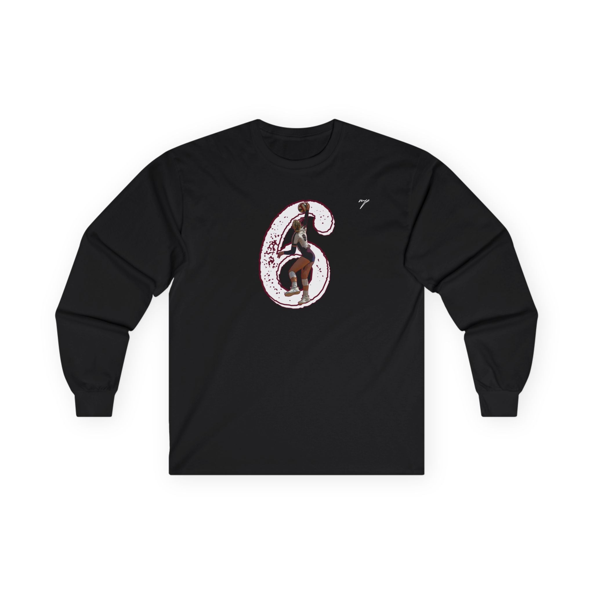 Mackenzie Strban Long Sleeve Tee