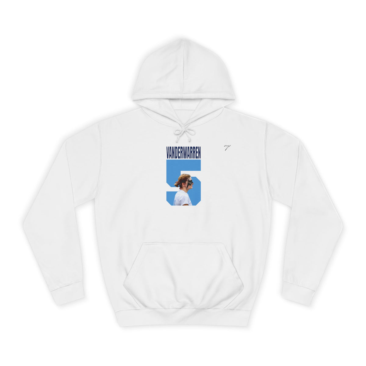Abby Vanderwarren Hoodie