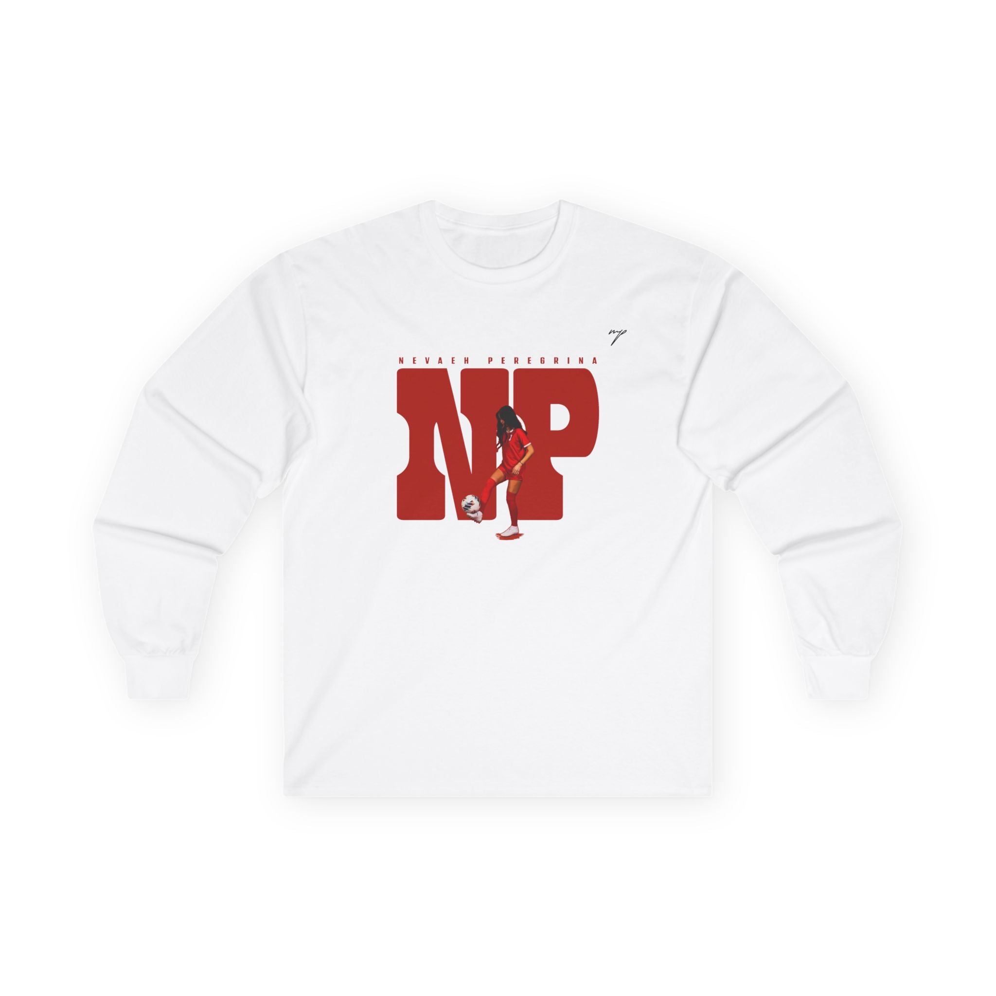 Nevaeh Peregrina Long Sleeve