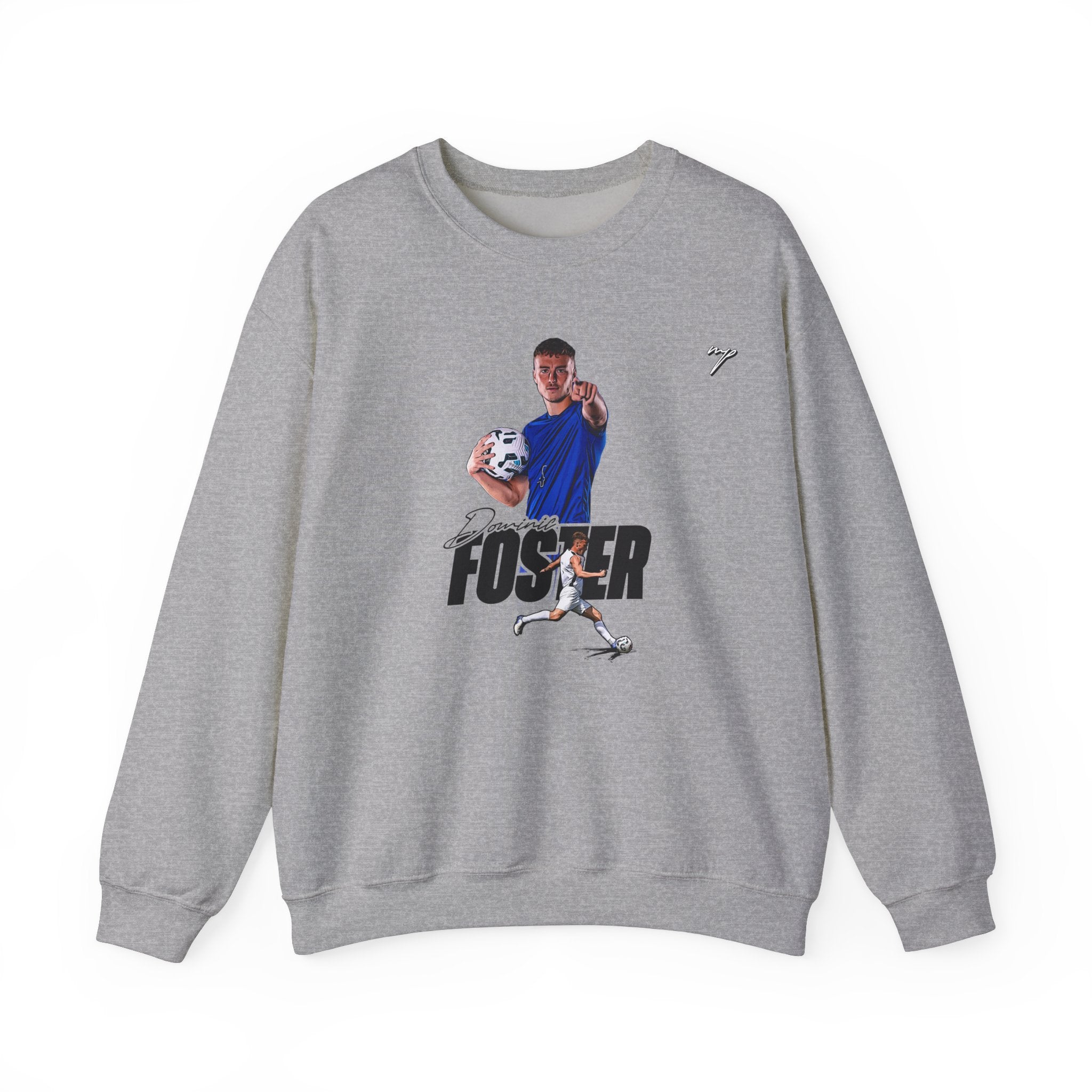 Dominic Foster Crewneck
