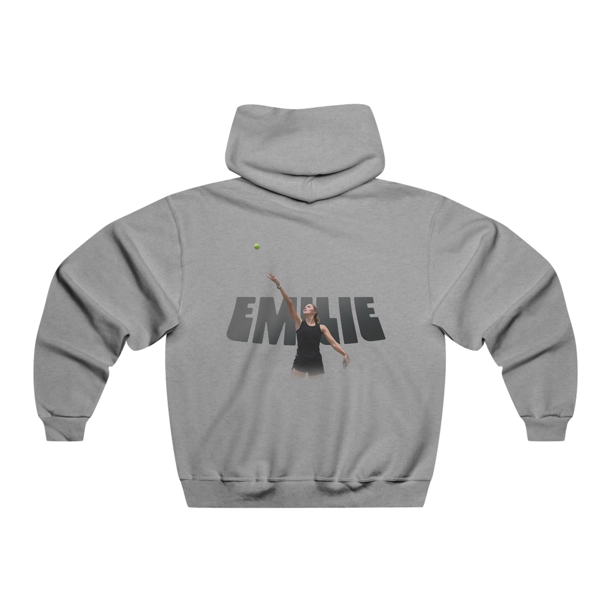 Emilie Lugon-Moulin Vintage Hoodie