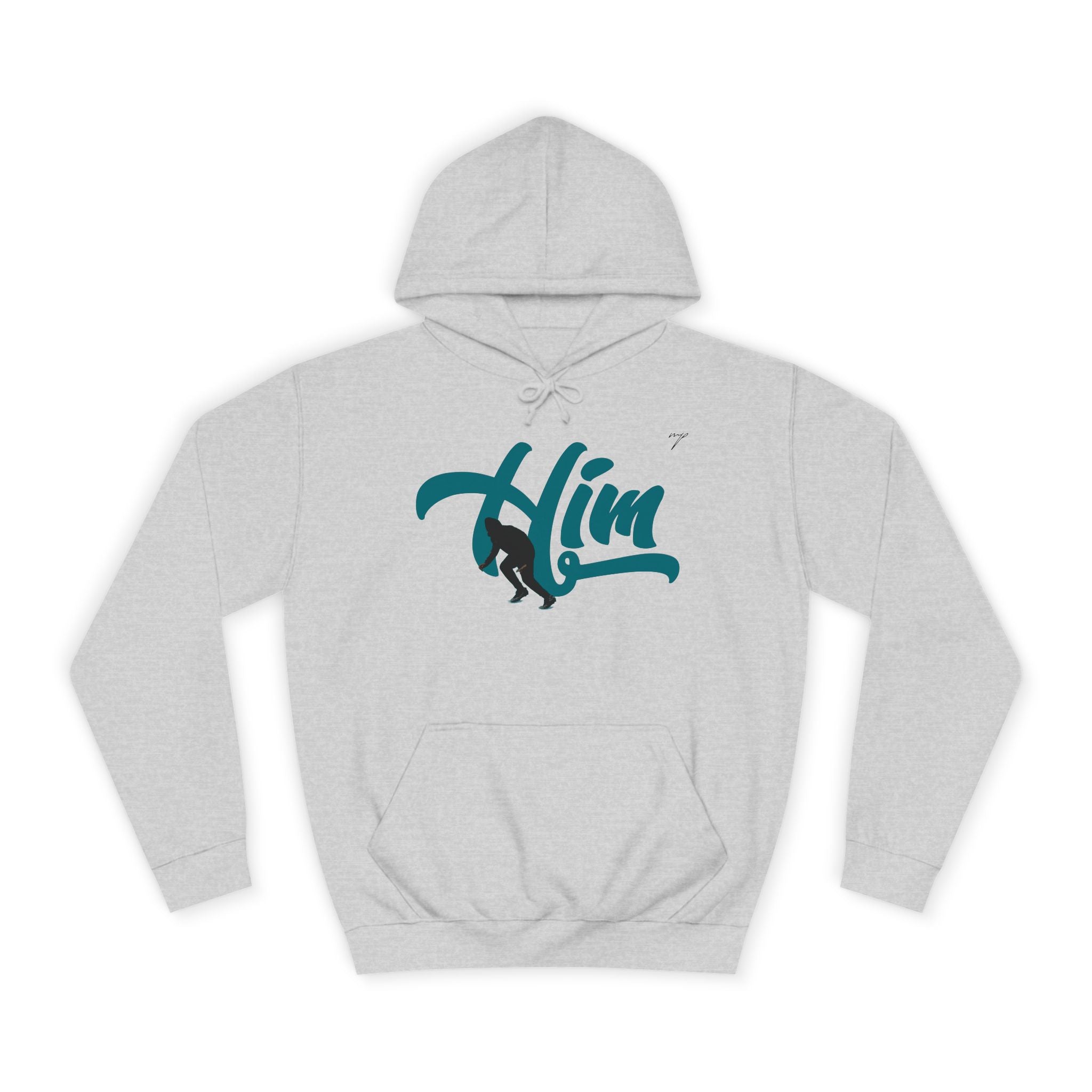 Dontae Reid Hoodie