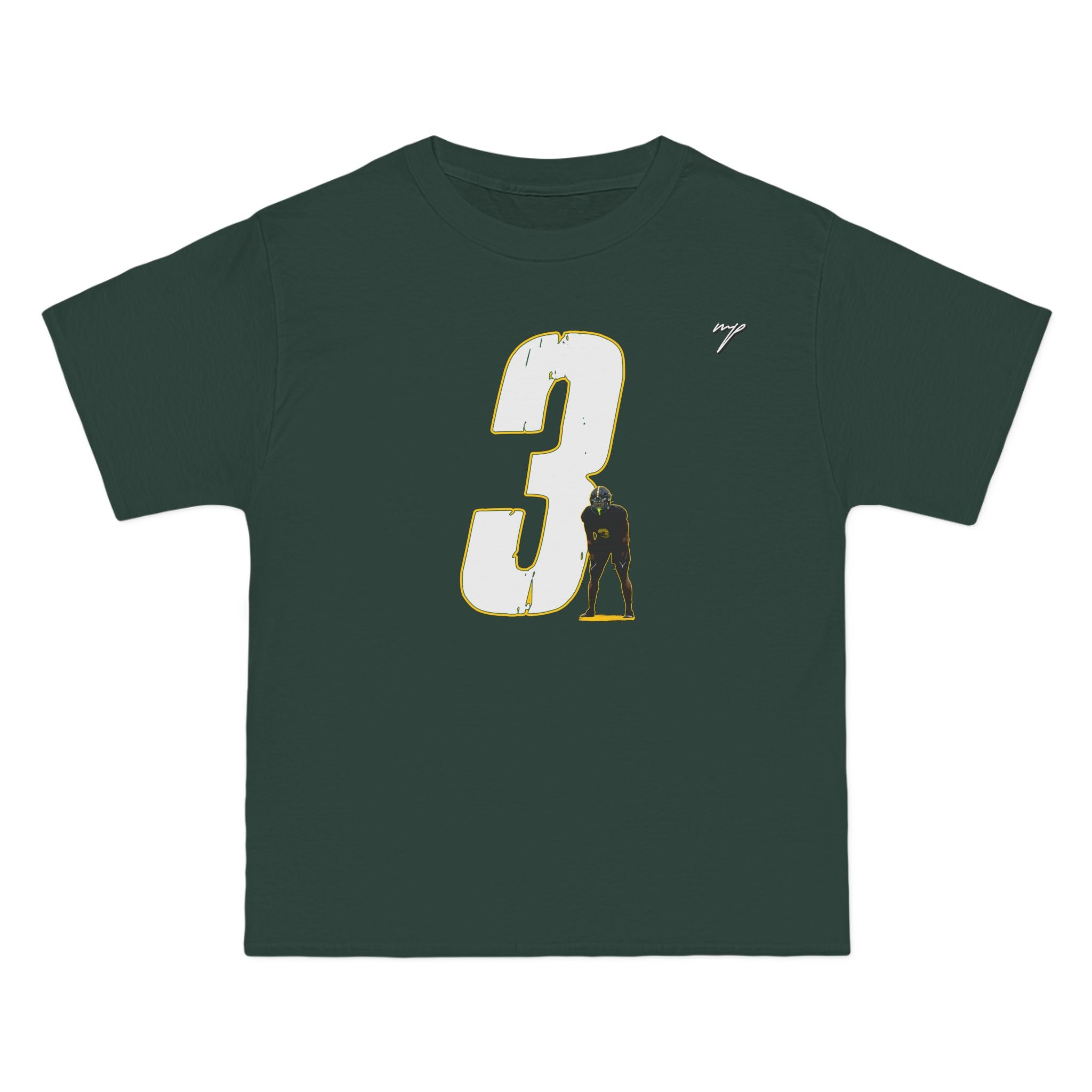 Ardwon Morris Vintage Tee