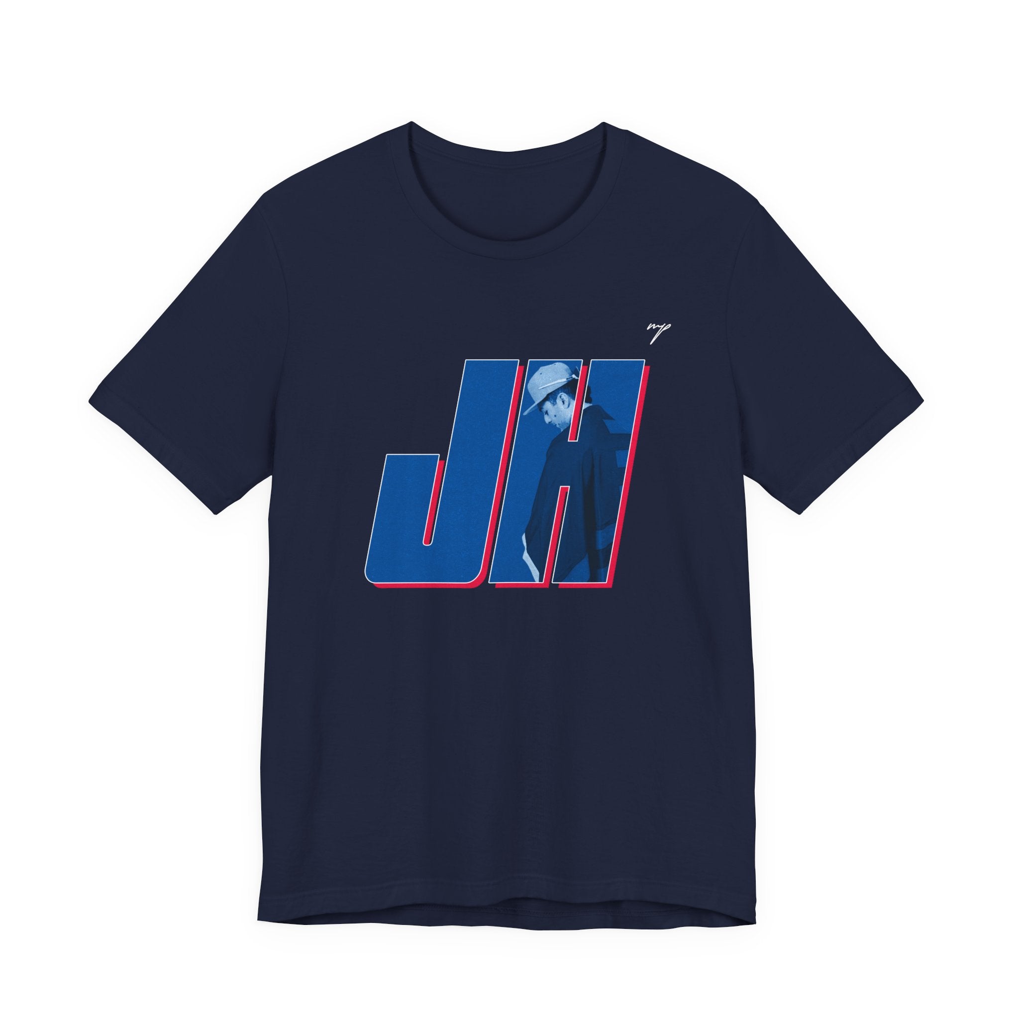Jordan Henriquez Graphic Tee