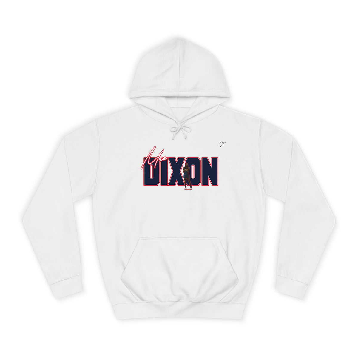 Mae Dixon Hoodie