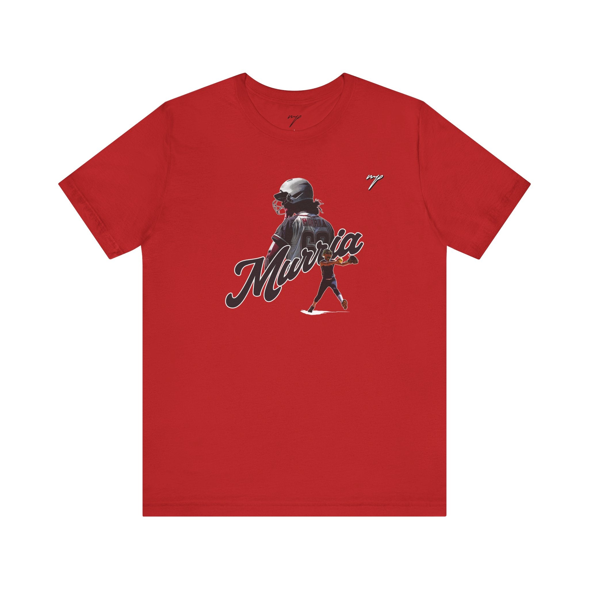 Taliah Murria Graphic Tee