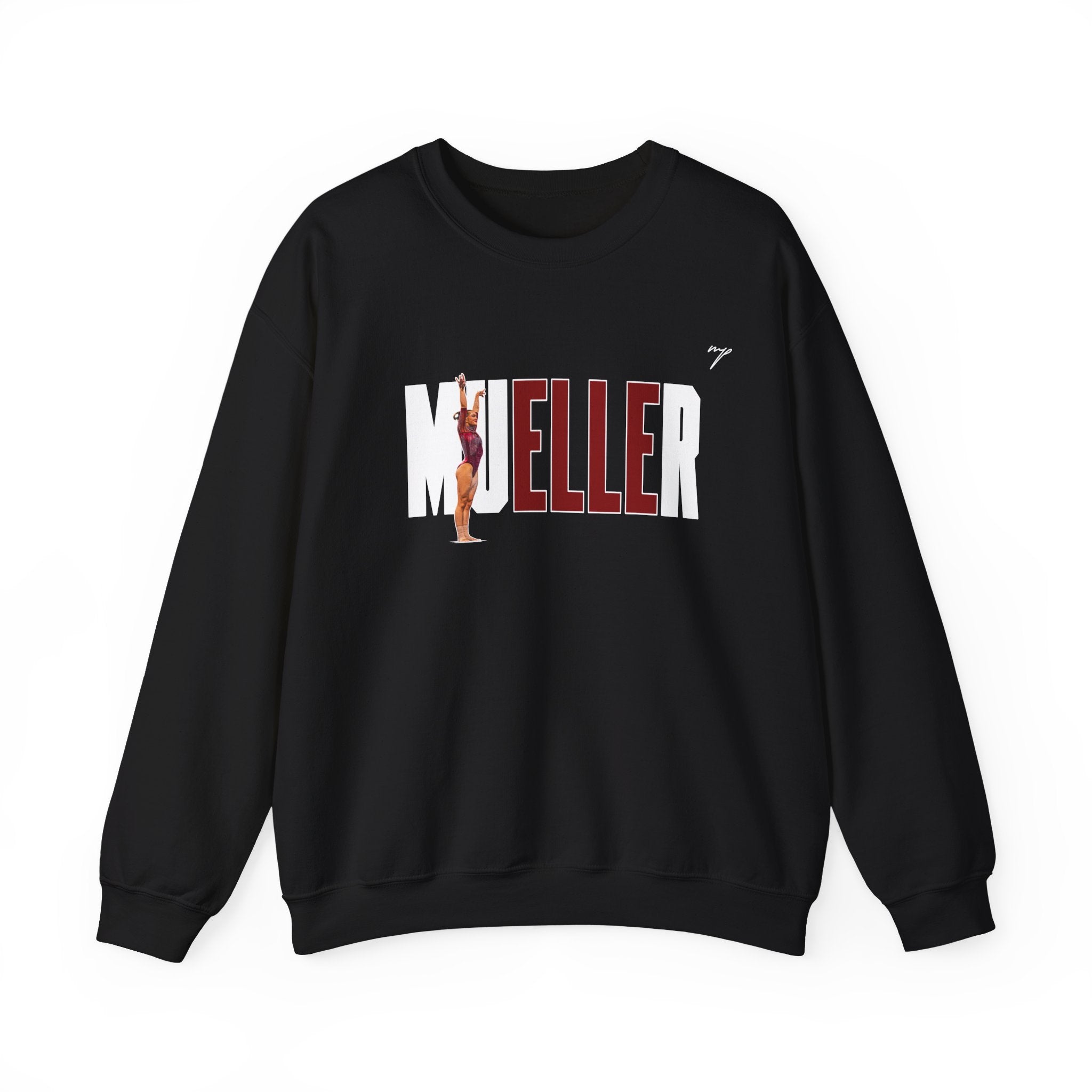 Elle Mueller Crewneck