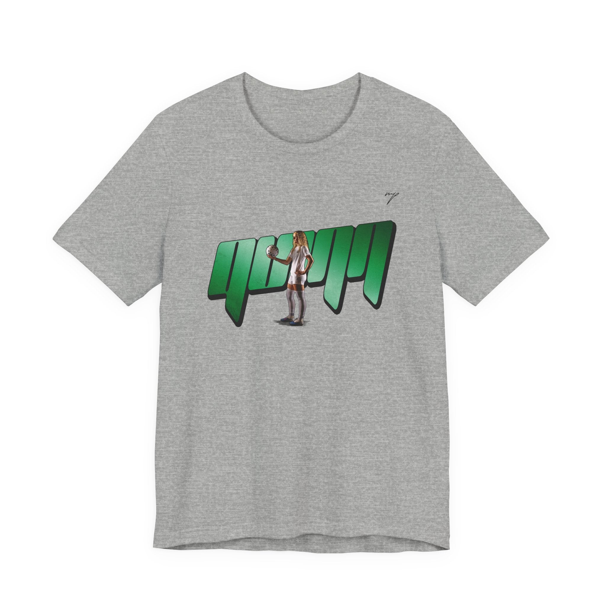 Quinn Rustand Graphic Tee