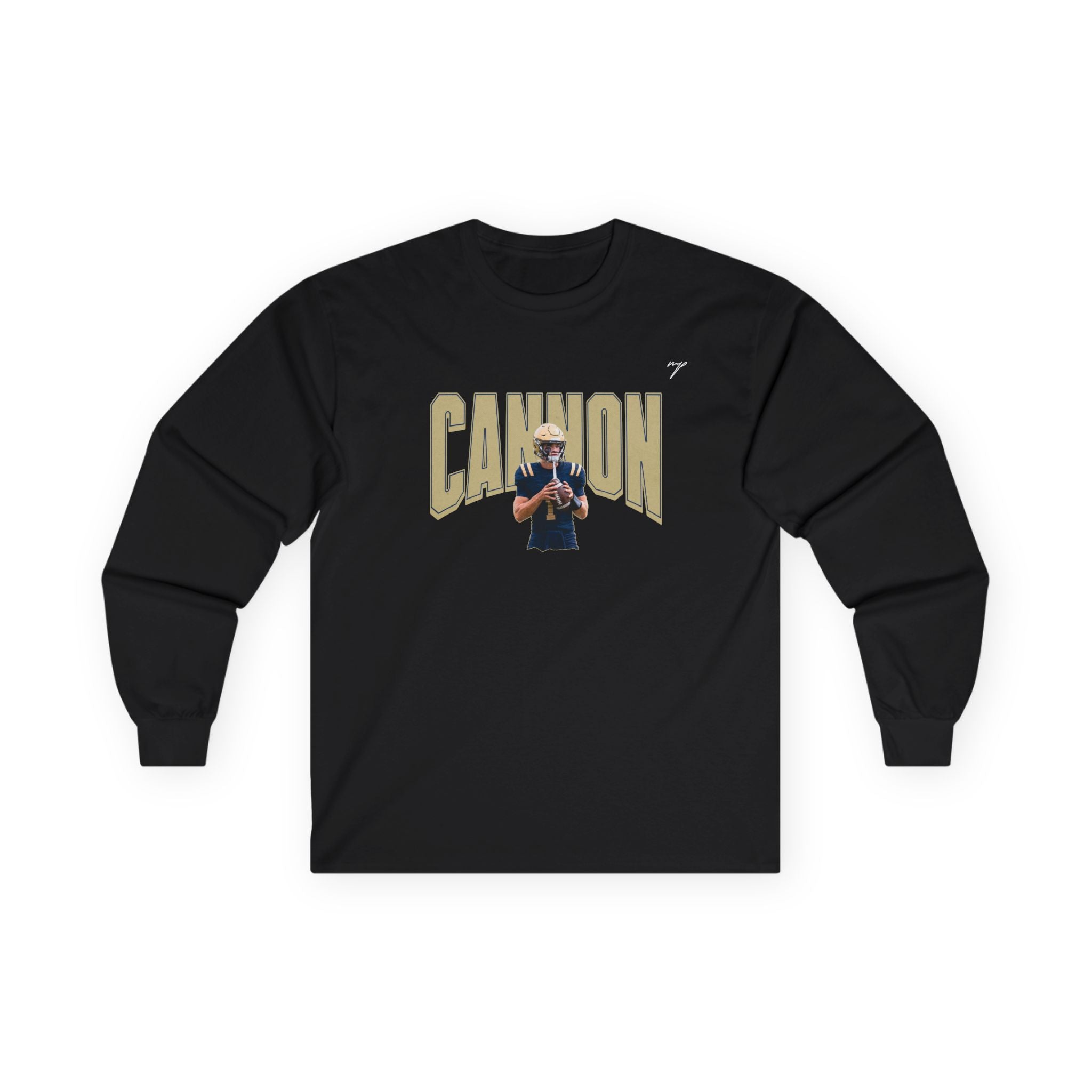Cannon Benzio Long Sleeve