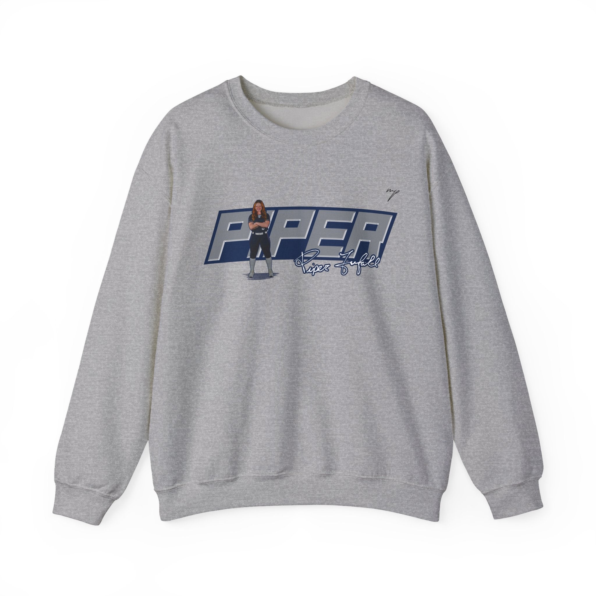 Piper Zufall Crewneck