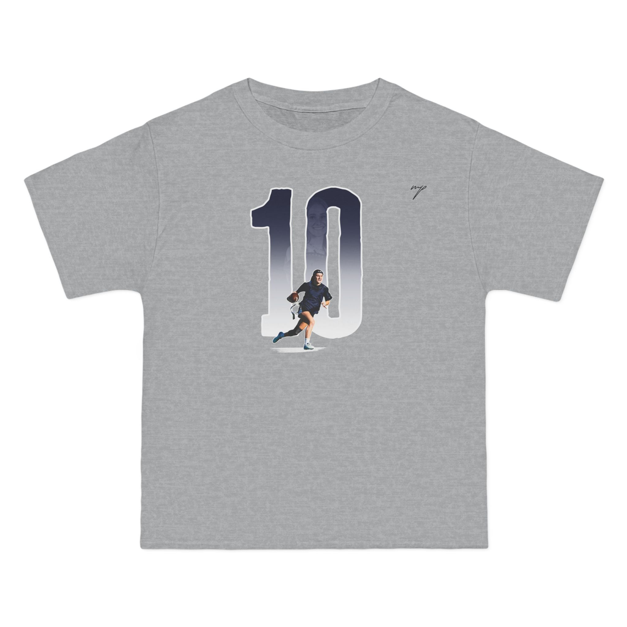 Madison Jones Vintage Tee