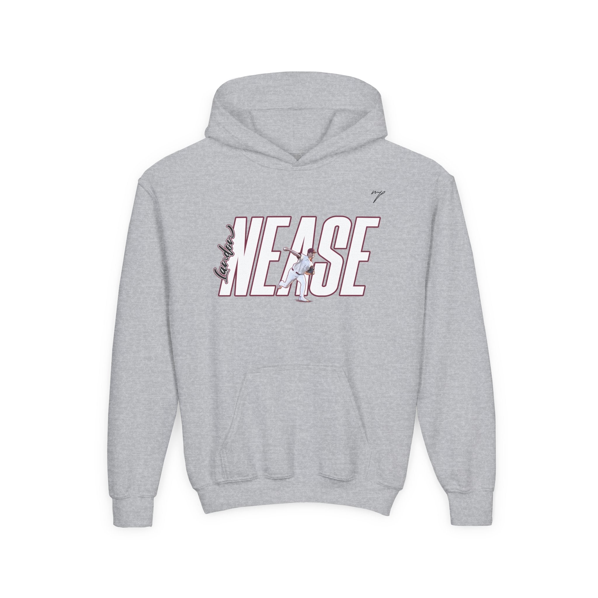 Landon Nease YOUTH Hoodie
