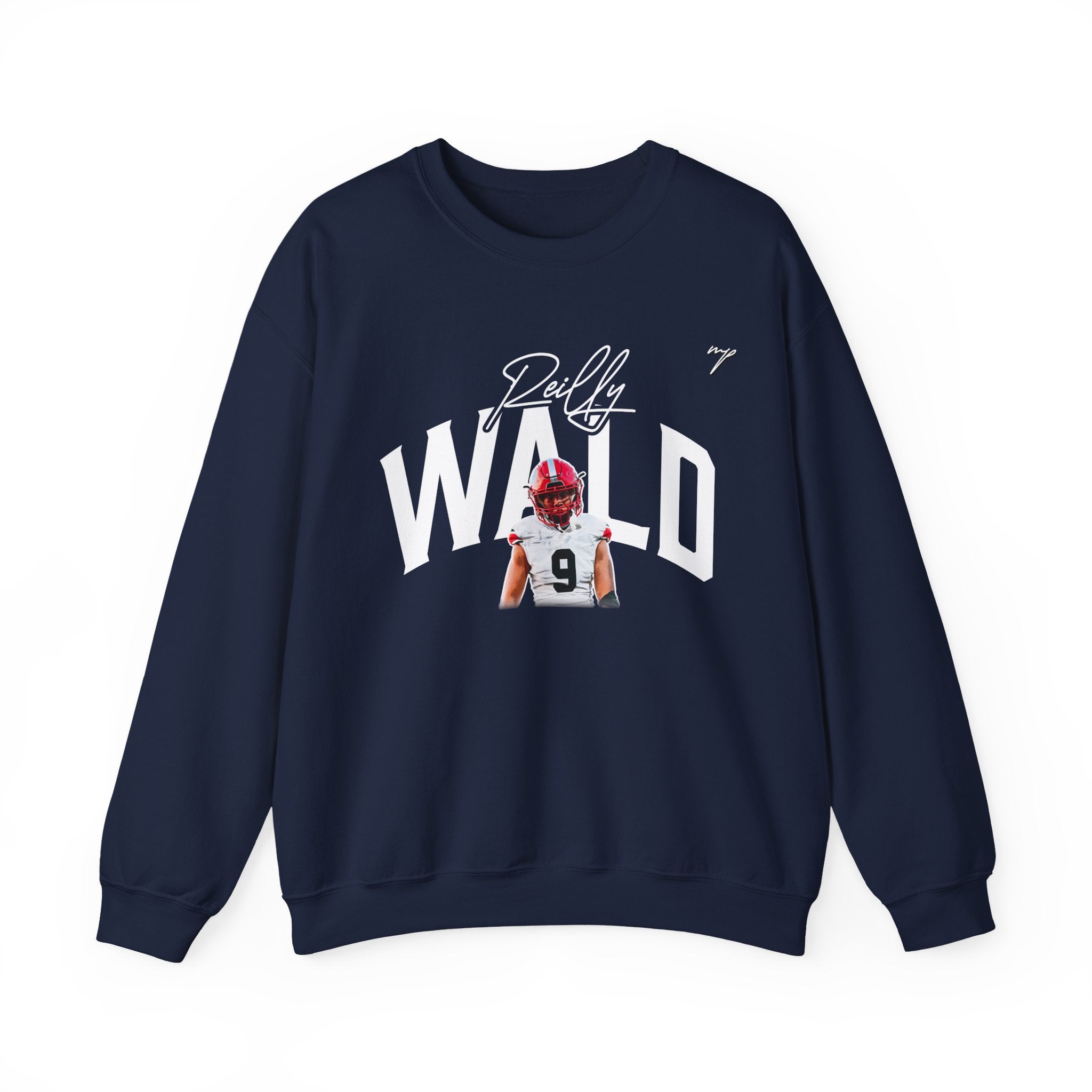 Reilly Wald Crewneck