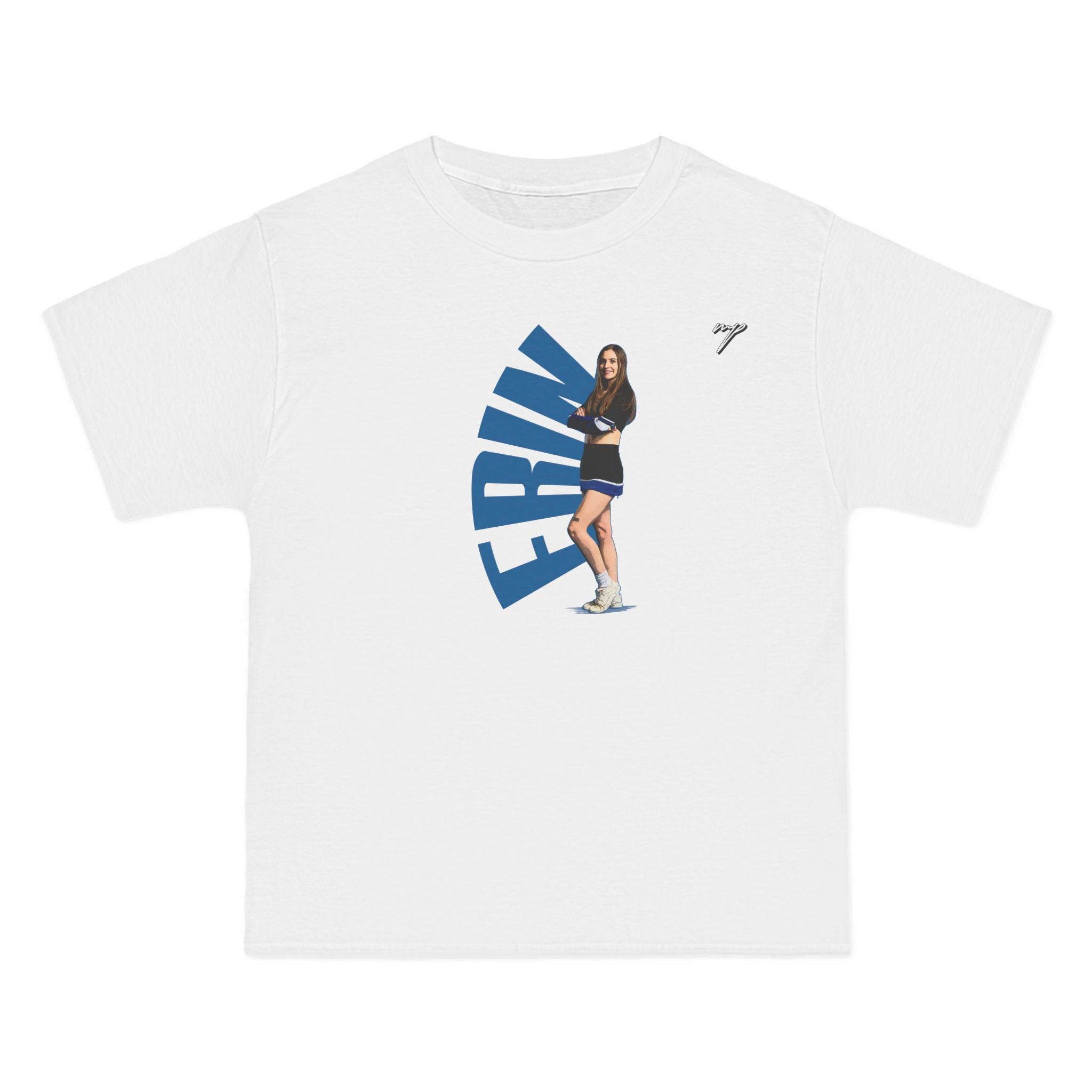 Erin Kirkland Vintage Tee