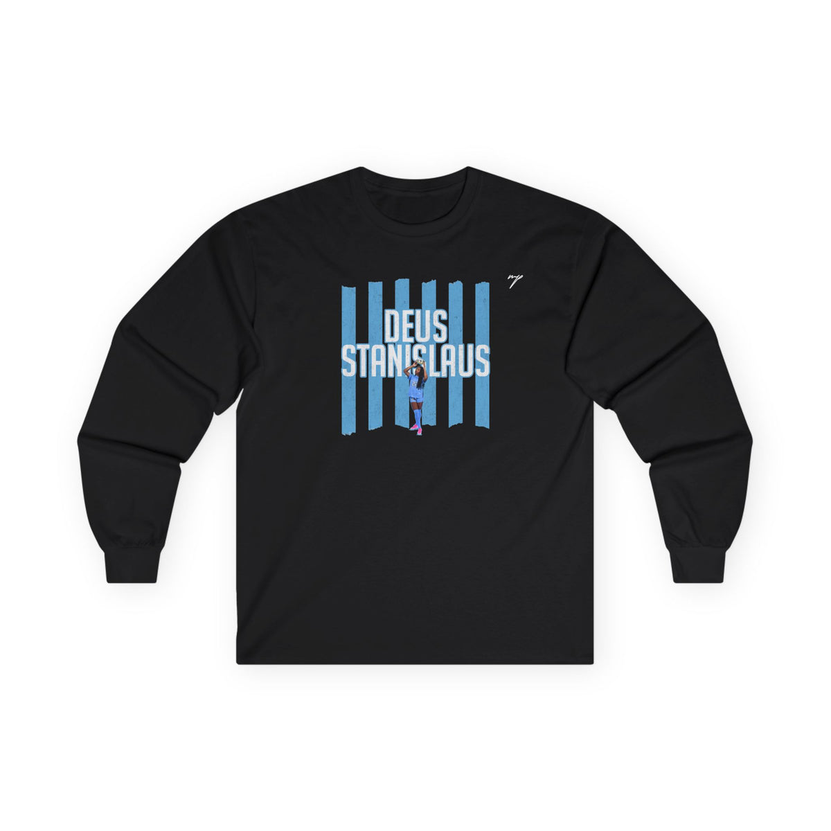 Deus Stanislaus Long Sleeve