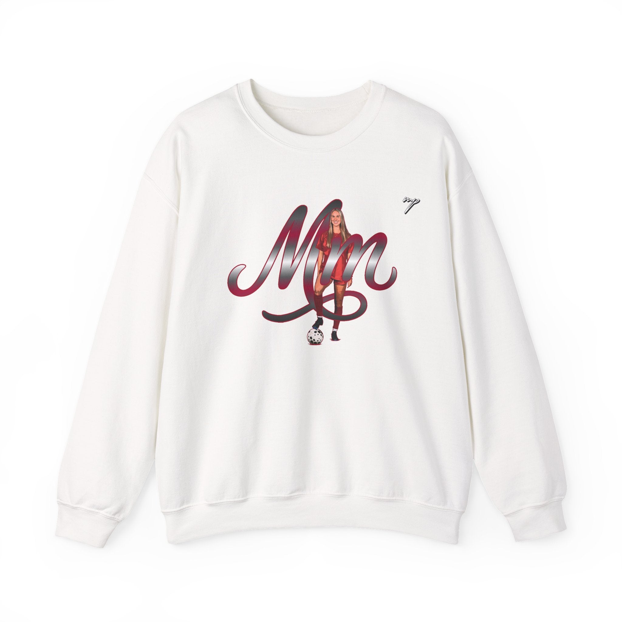 Maggie Mace Crewneck